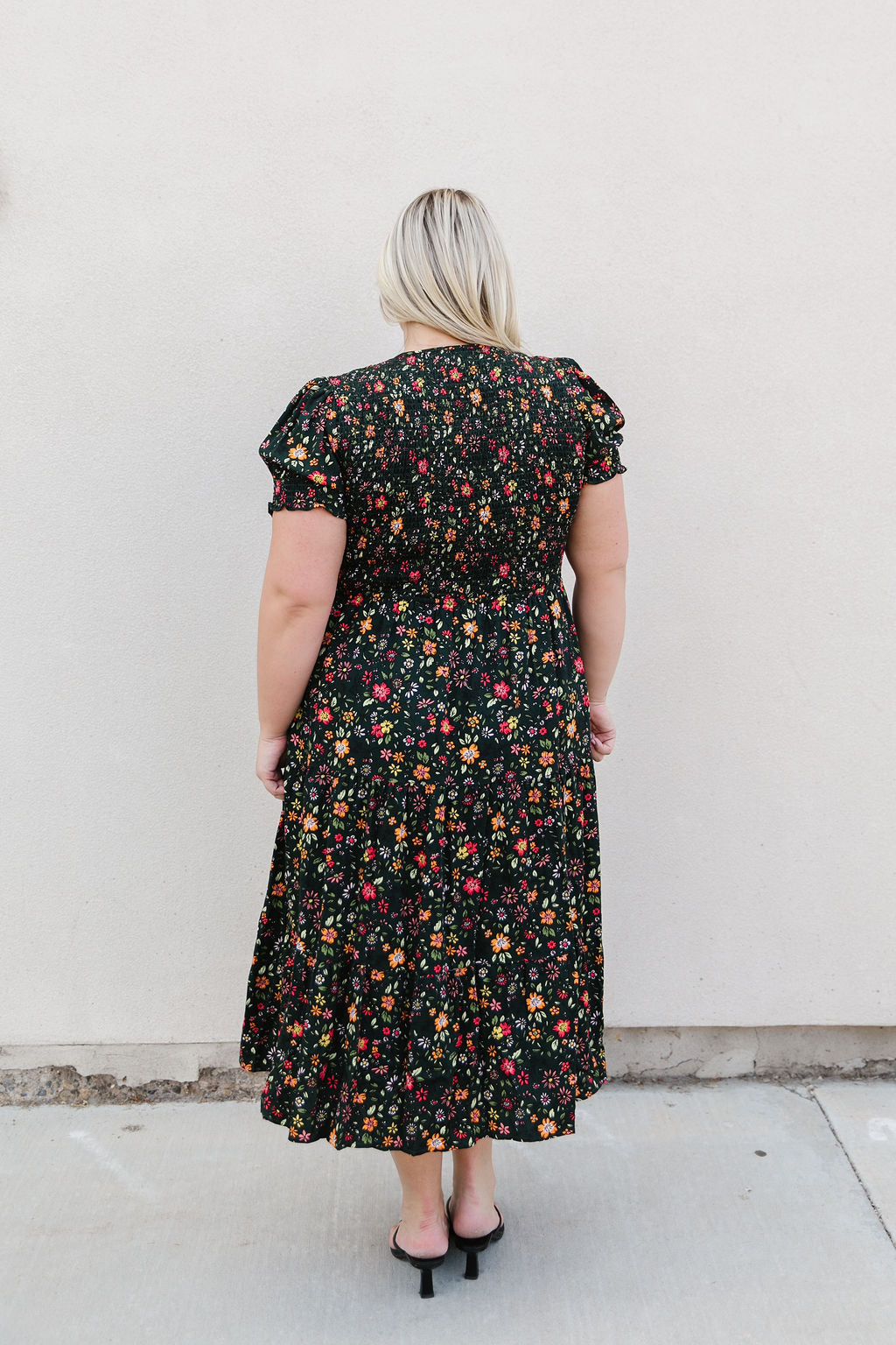 McCall Midi