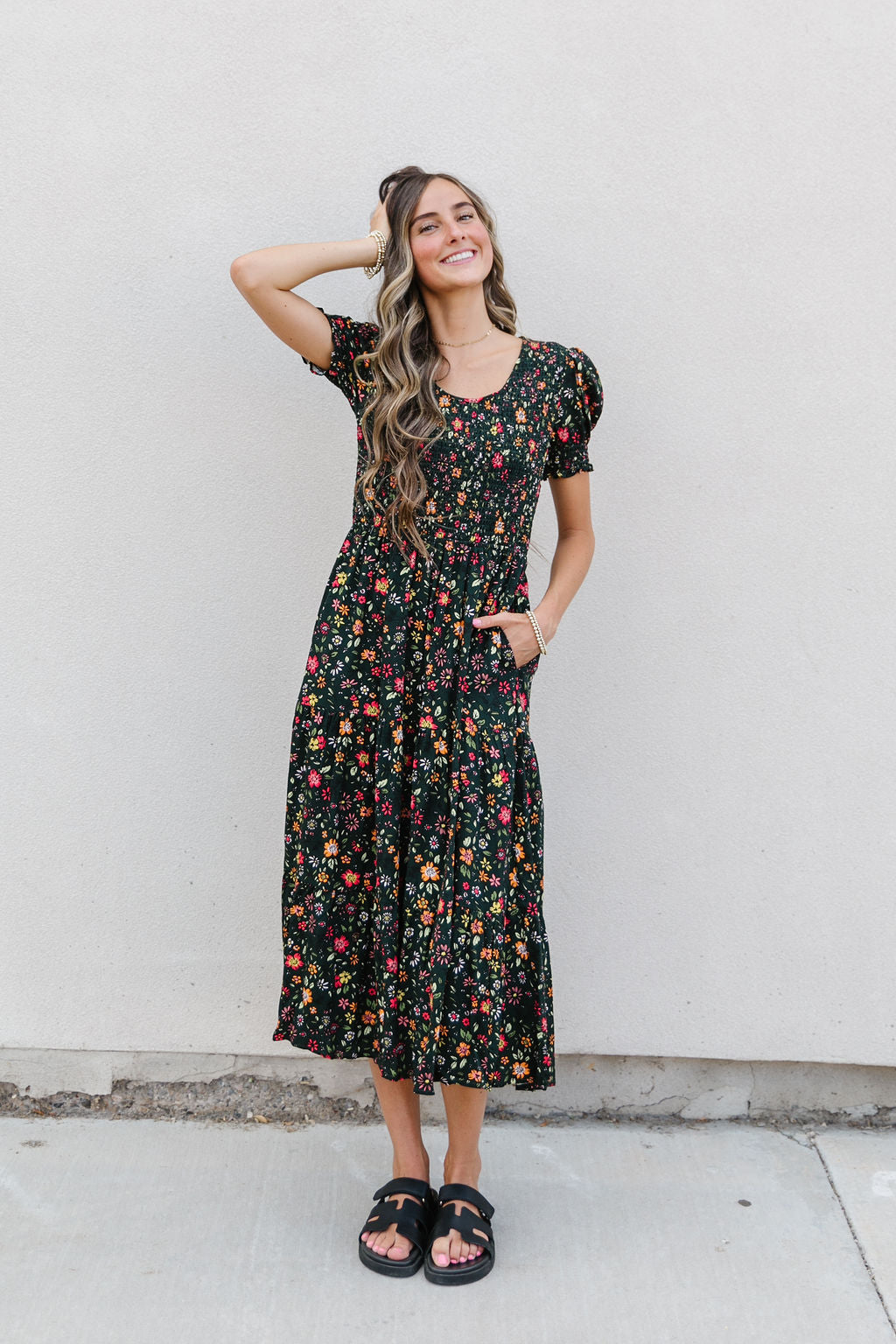 McCall Midi