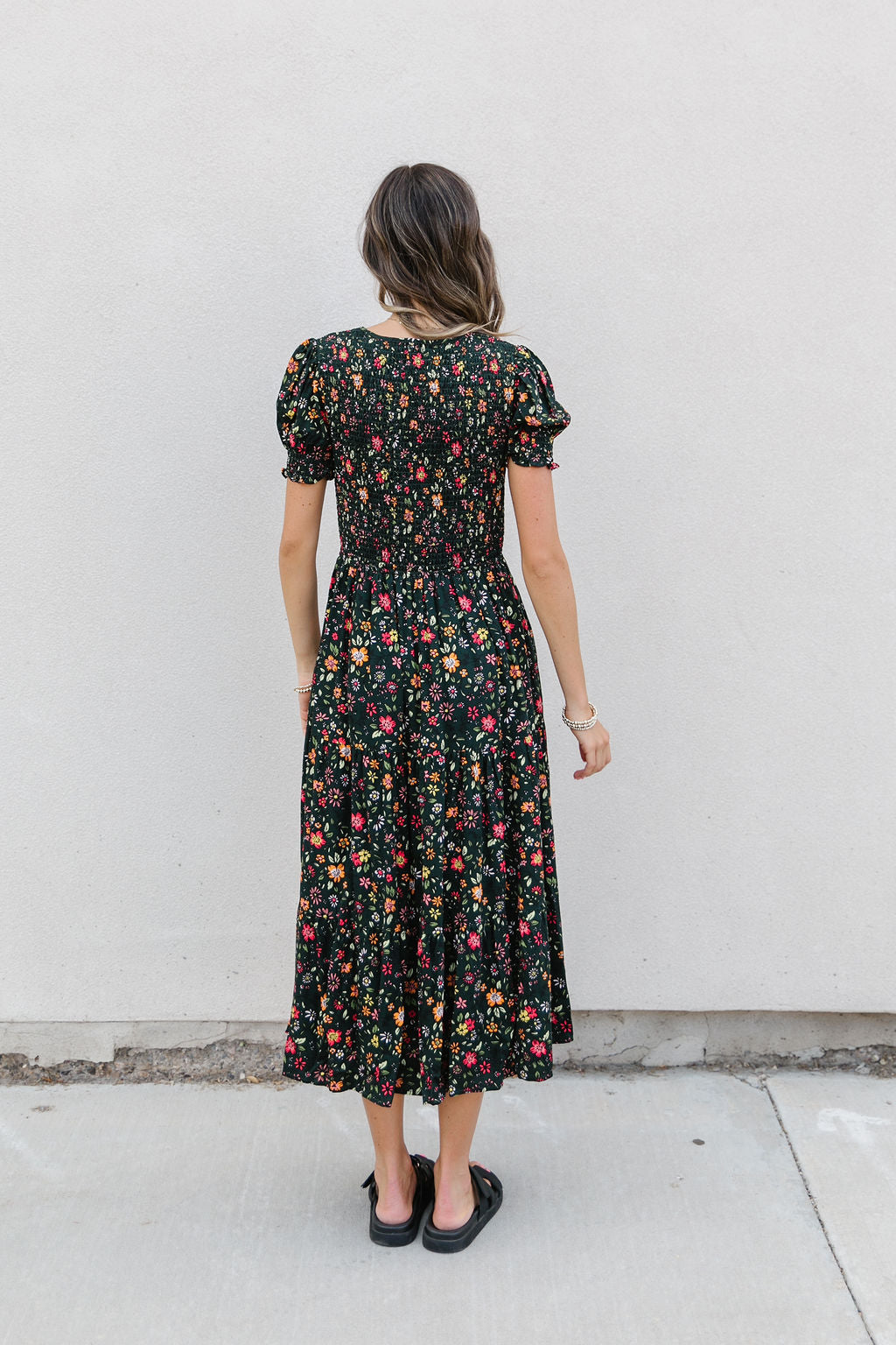 McCall Midi