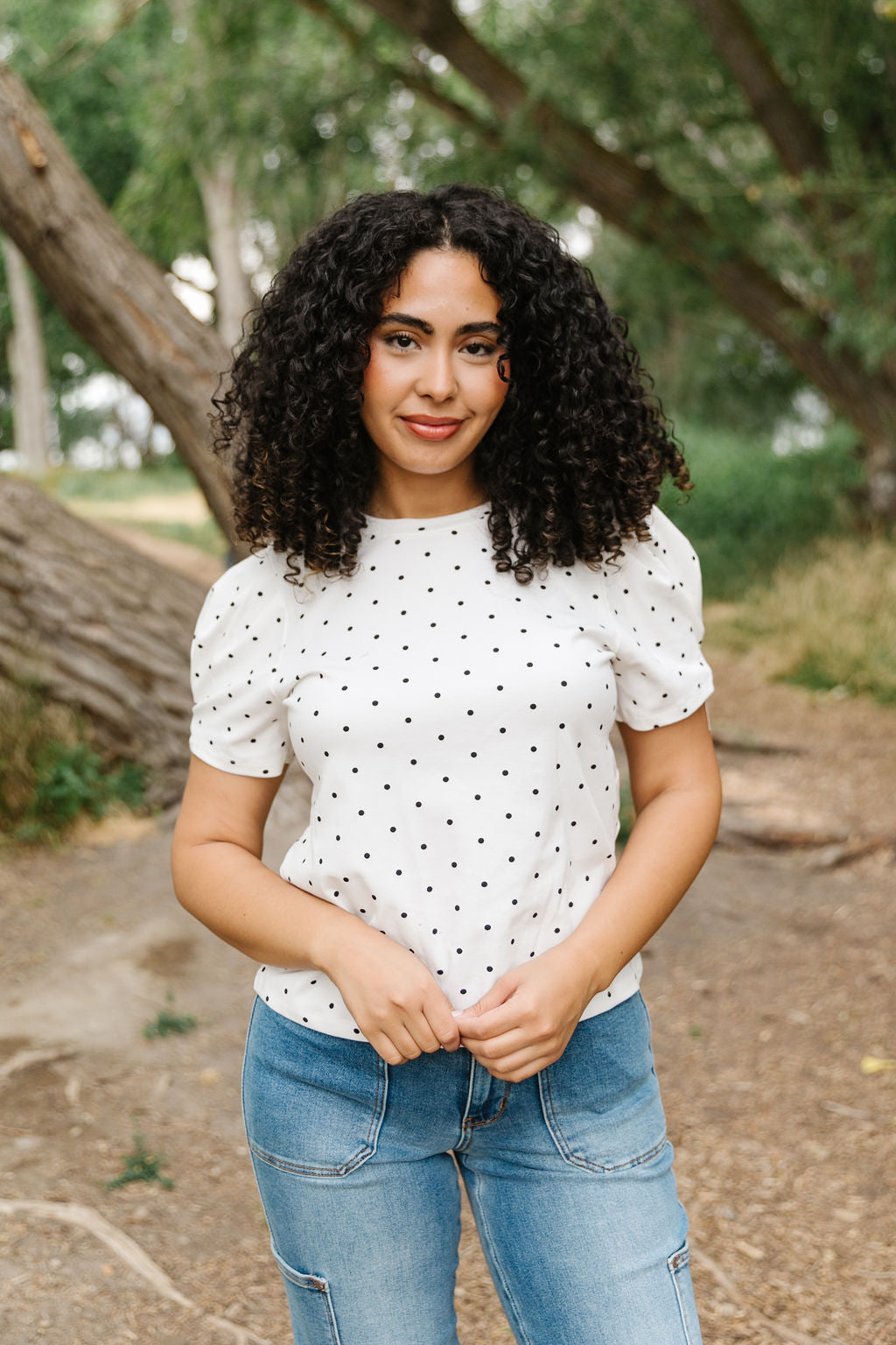 Laurel Top