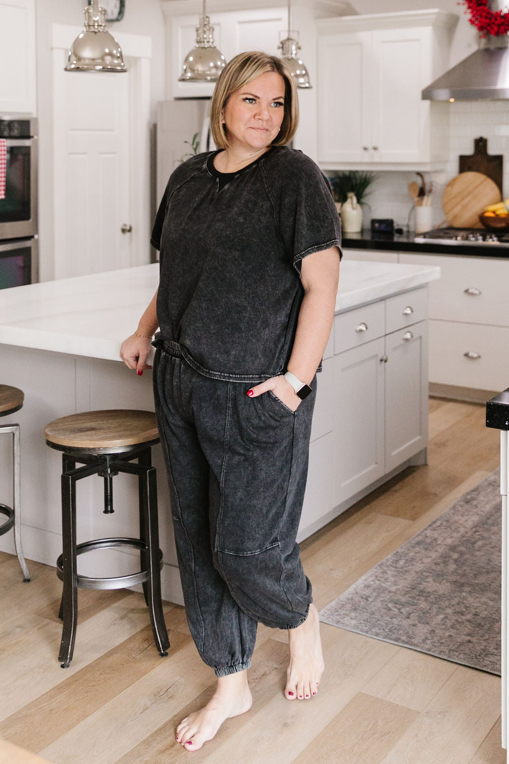 Celeste Set (Now in Black and Red)