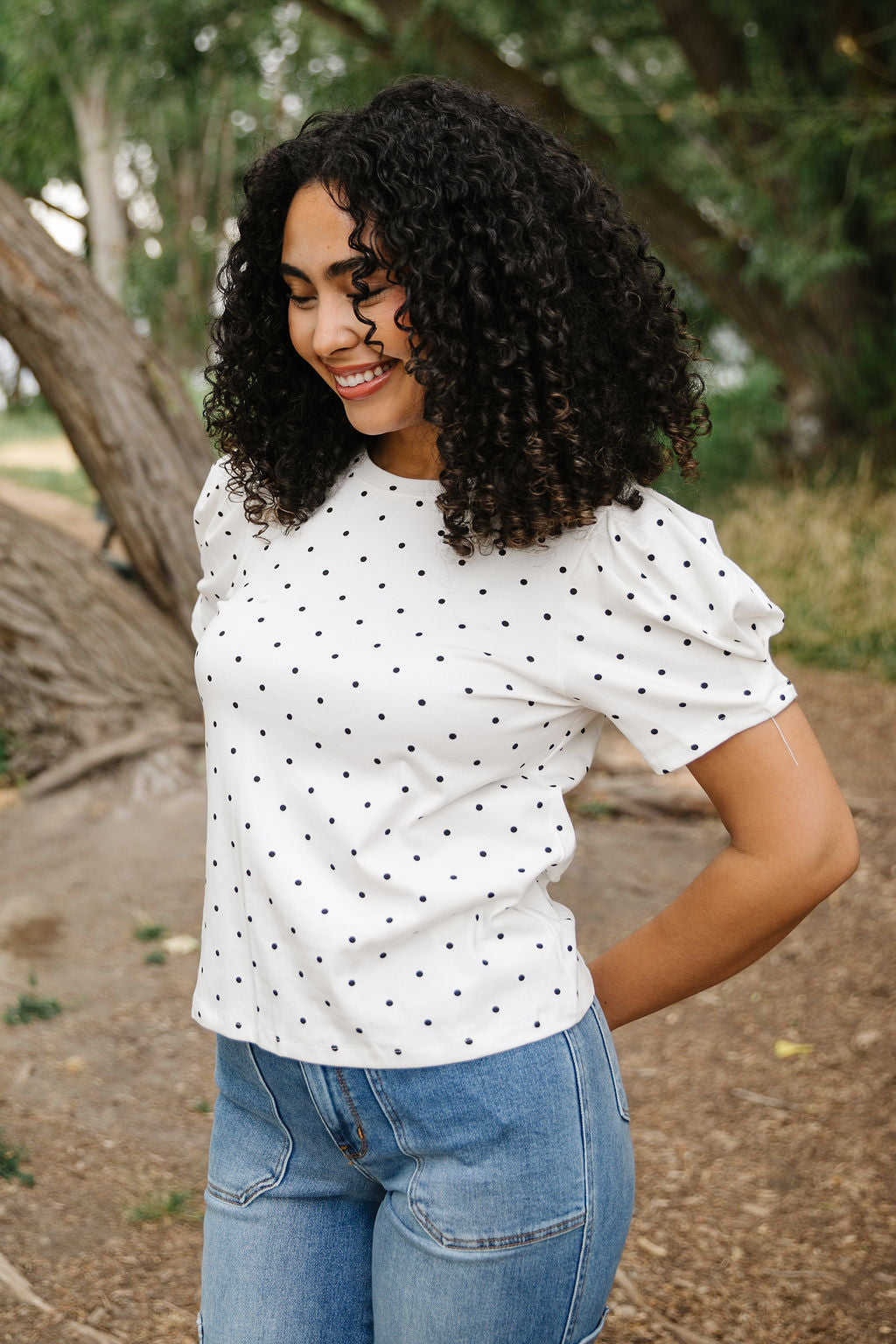 Laurel Top