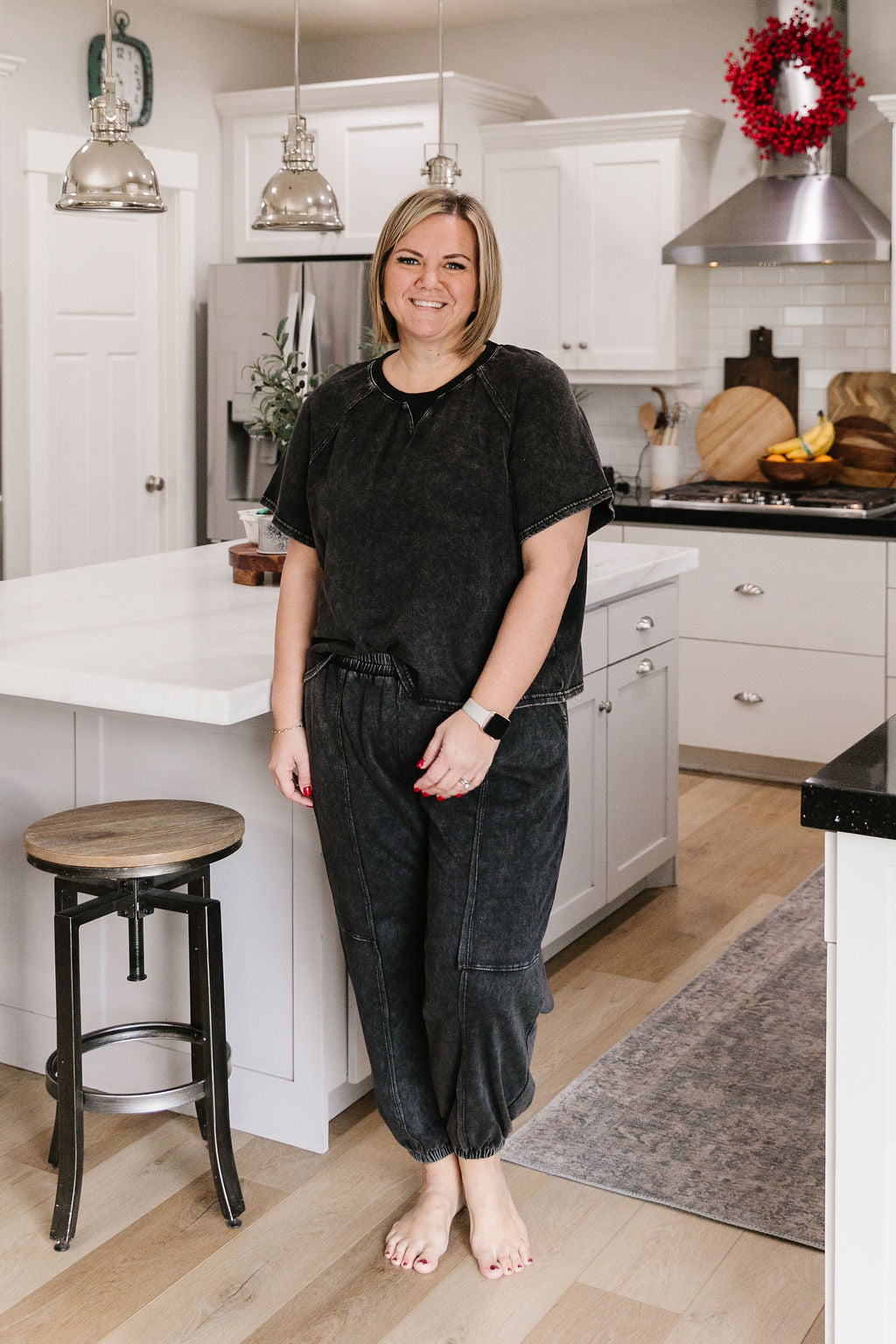 Celeste Set (Now in Black and Red)