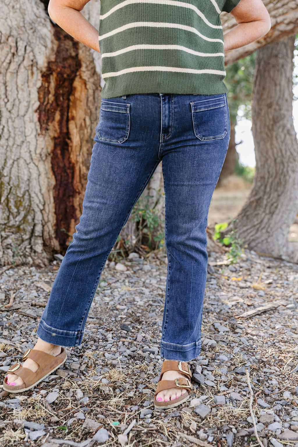 Cedar Lake Jeans