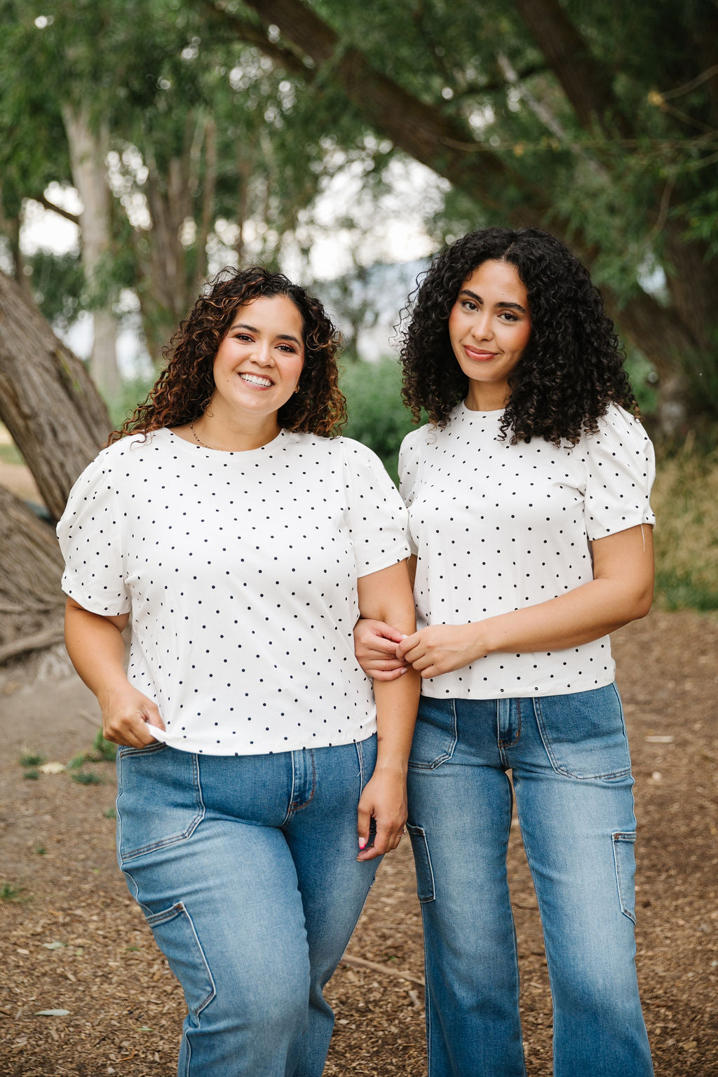 Laurel Top