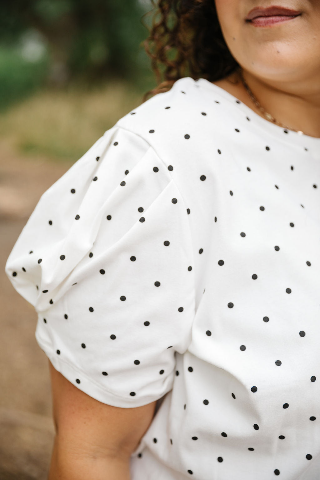 Laurel Top