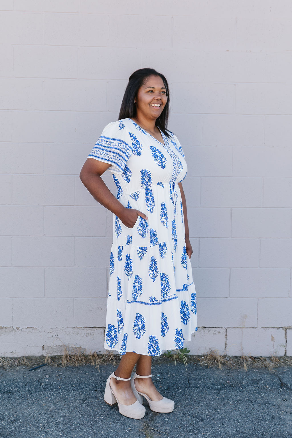 Nika Maxi