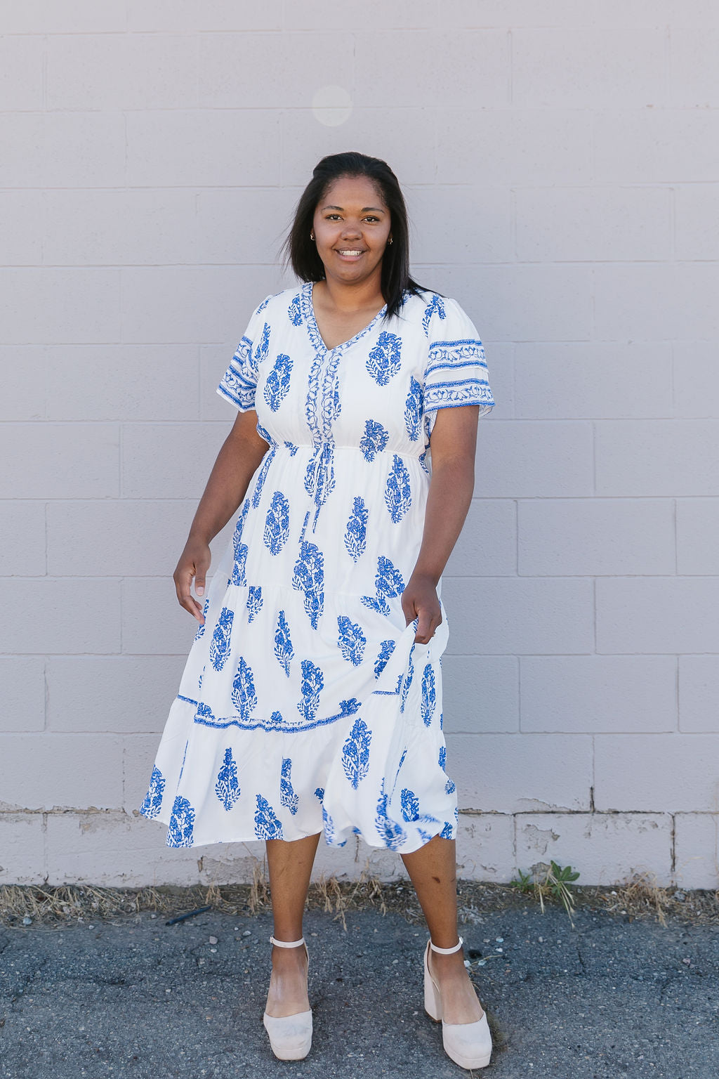 Nika Maxi