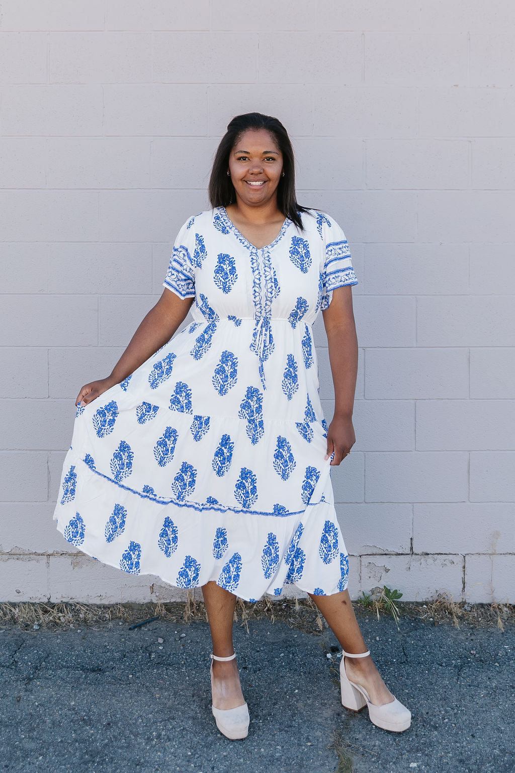 Nika Maxi