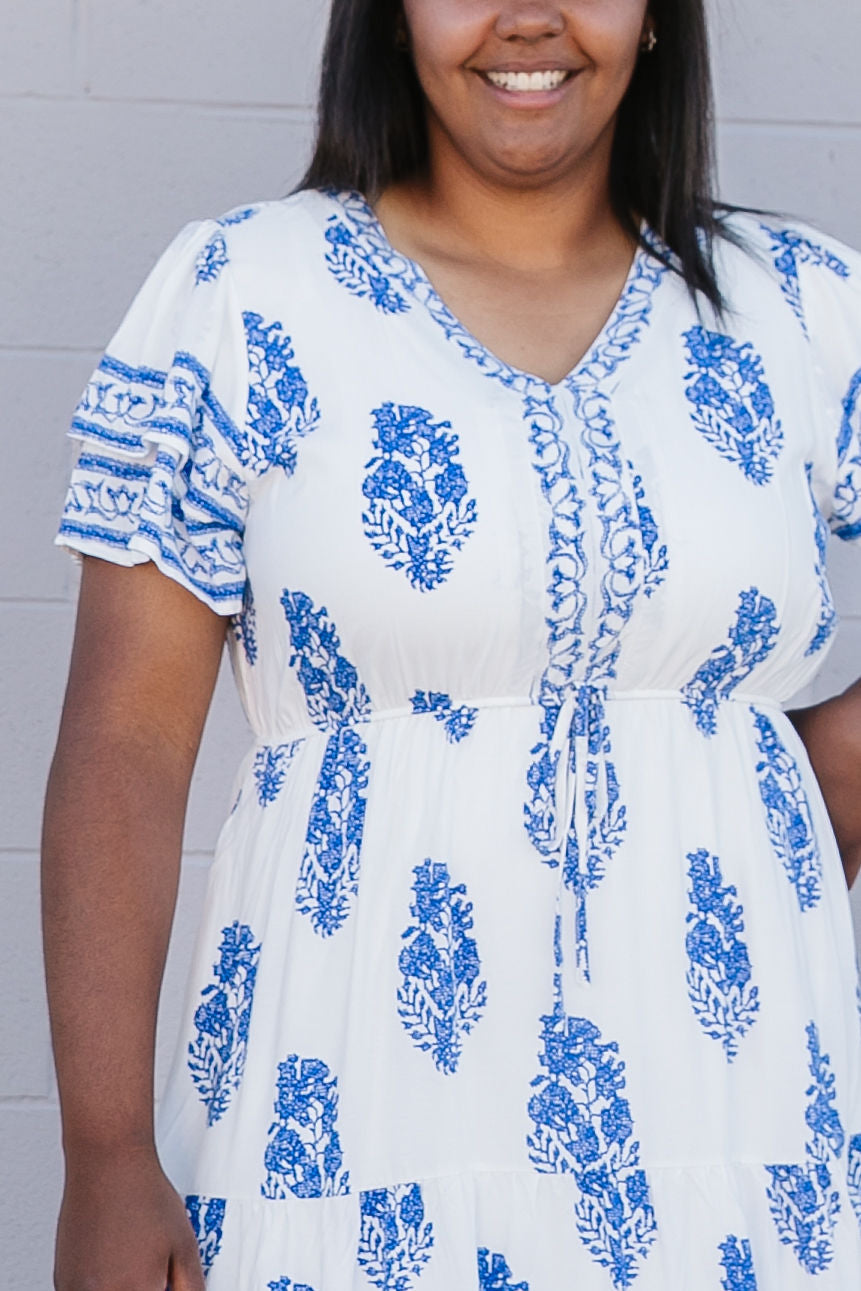 Nika Maxi