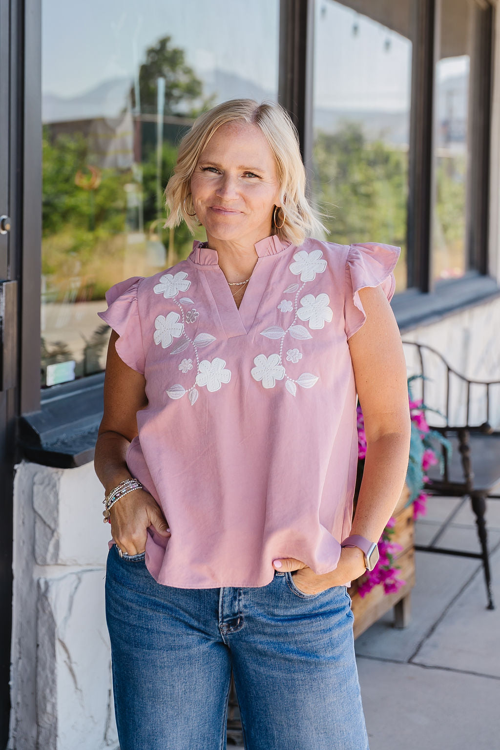 Pamela Top
