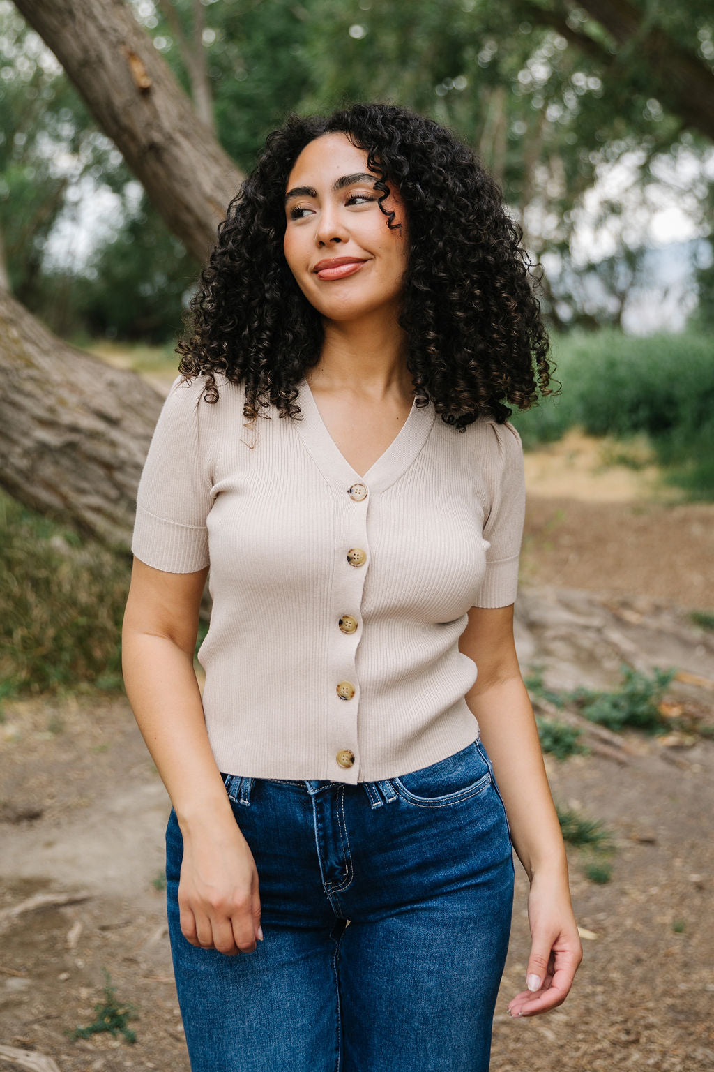 Dorothy Sweater