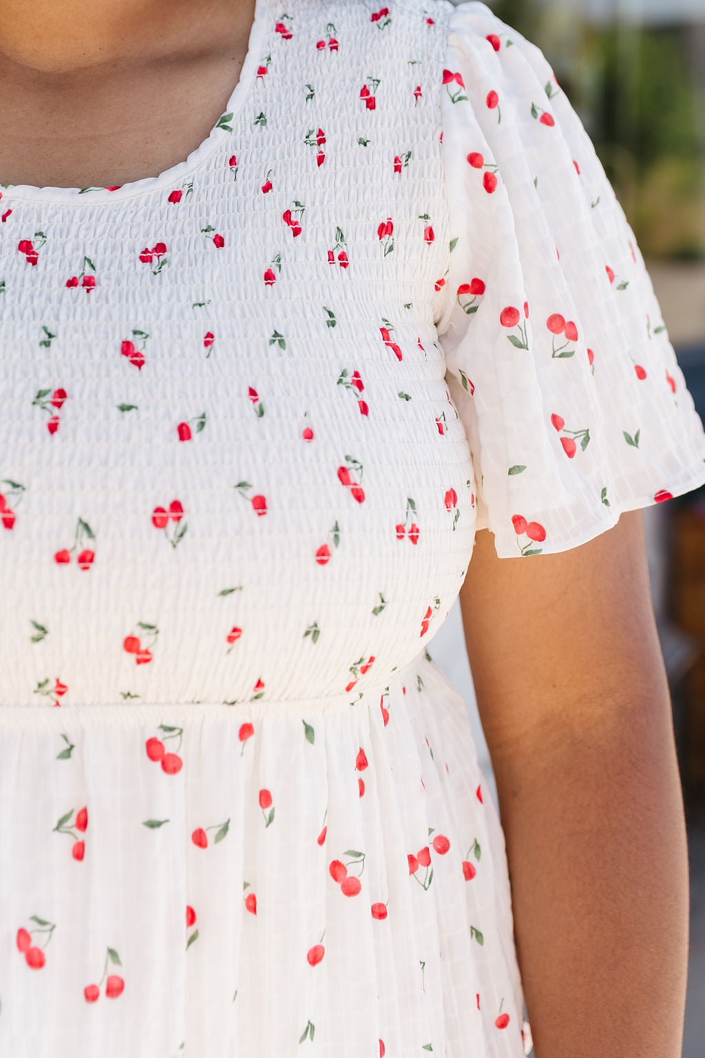 Cherry Midi