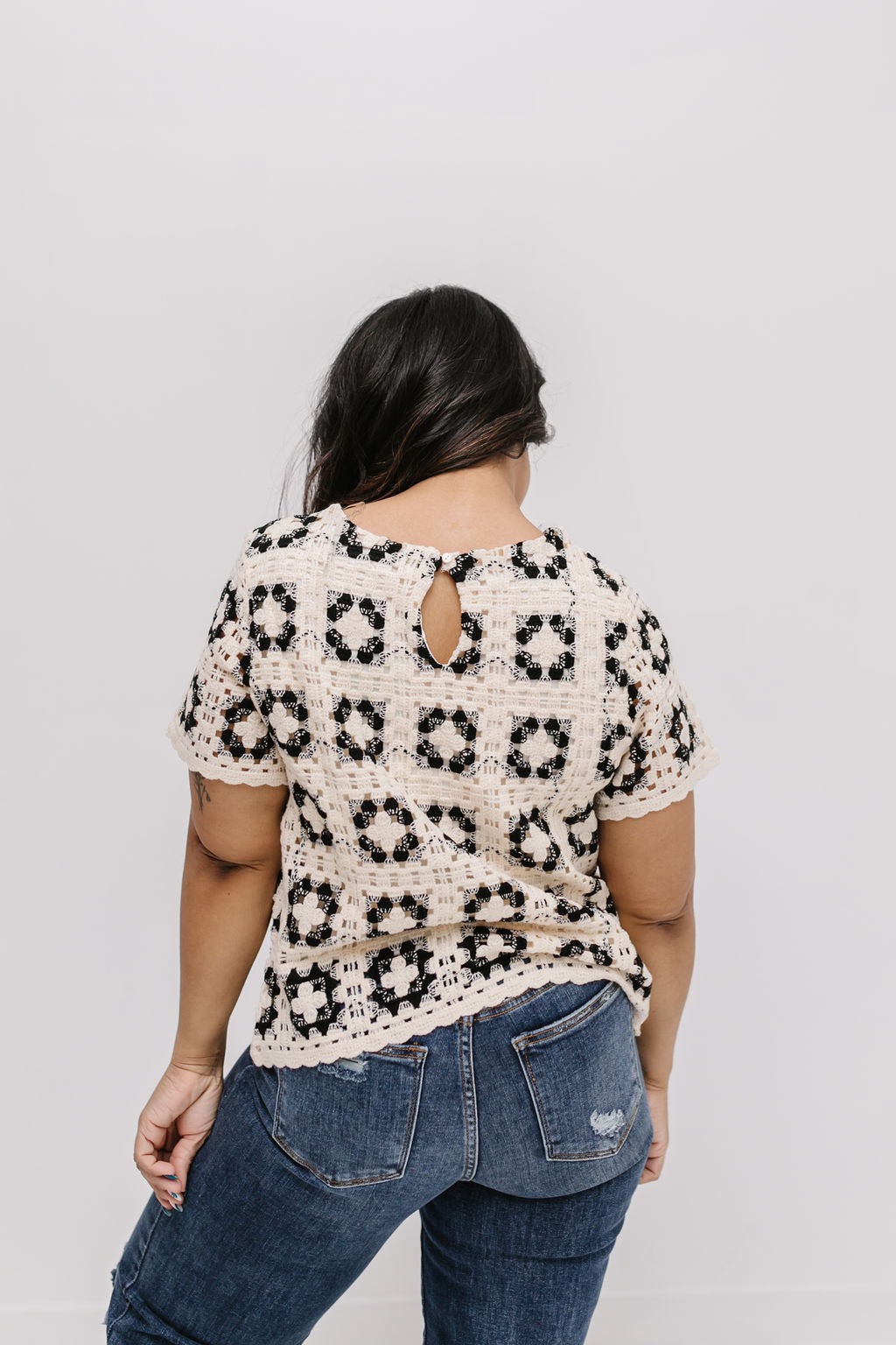 Bailey Top