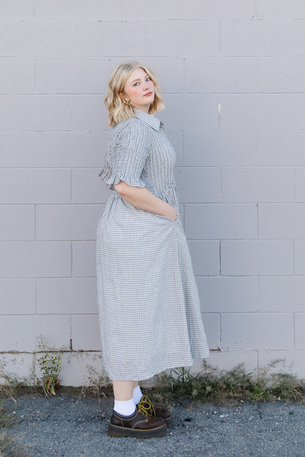 Gretchen Midi