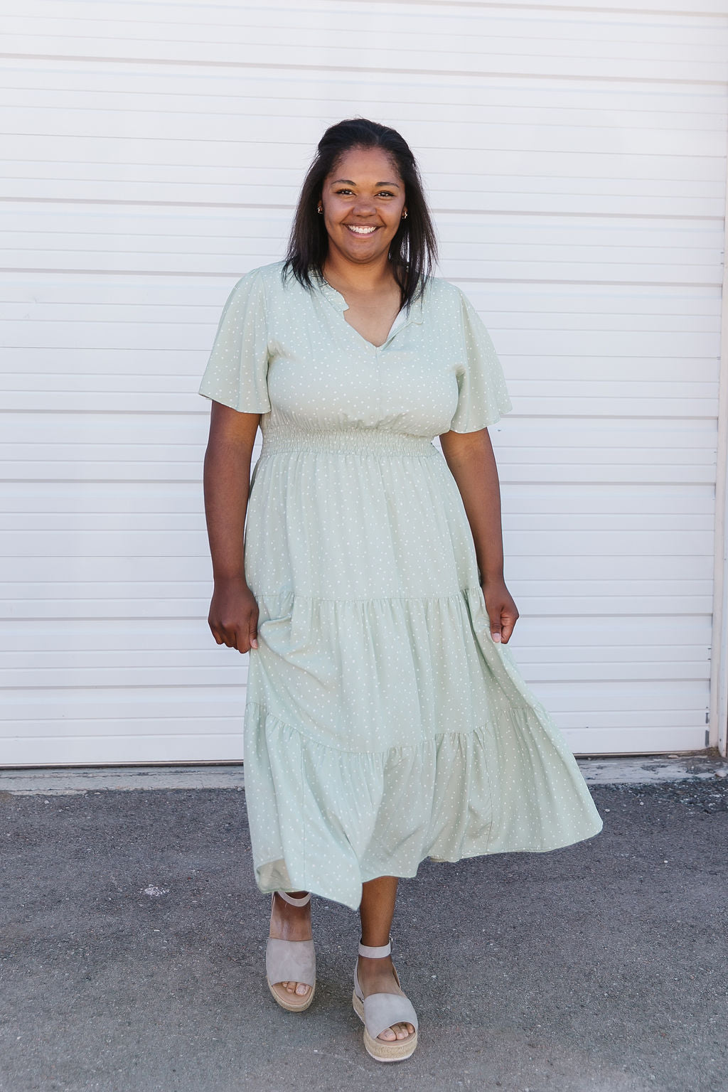 Lani Maxi