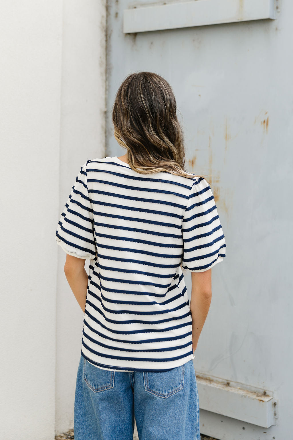 Aurora Top