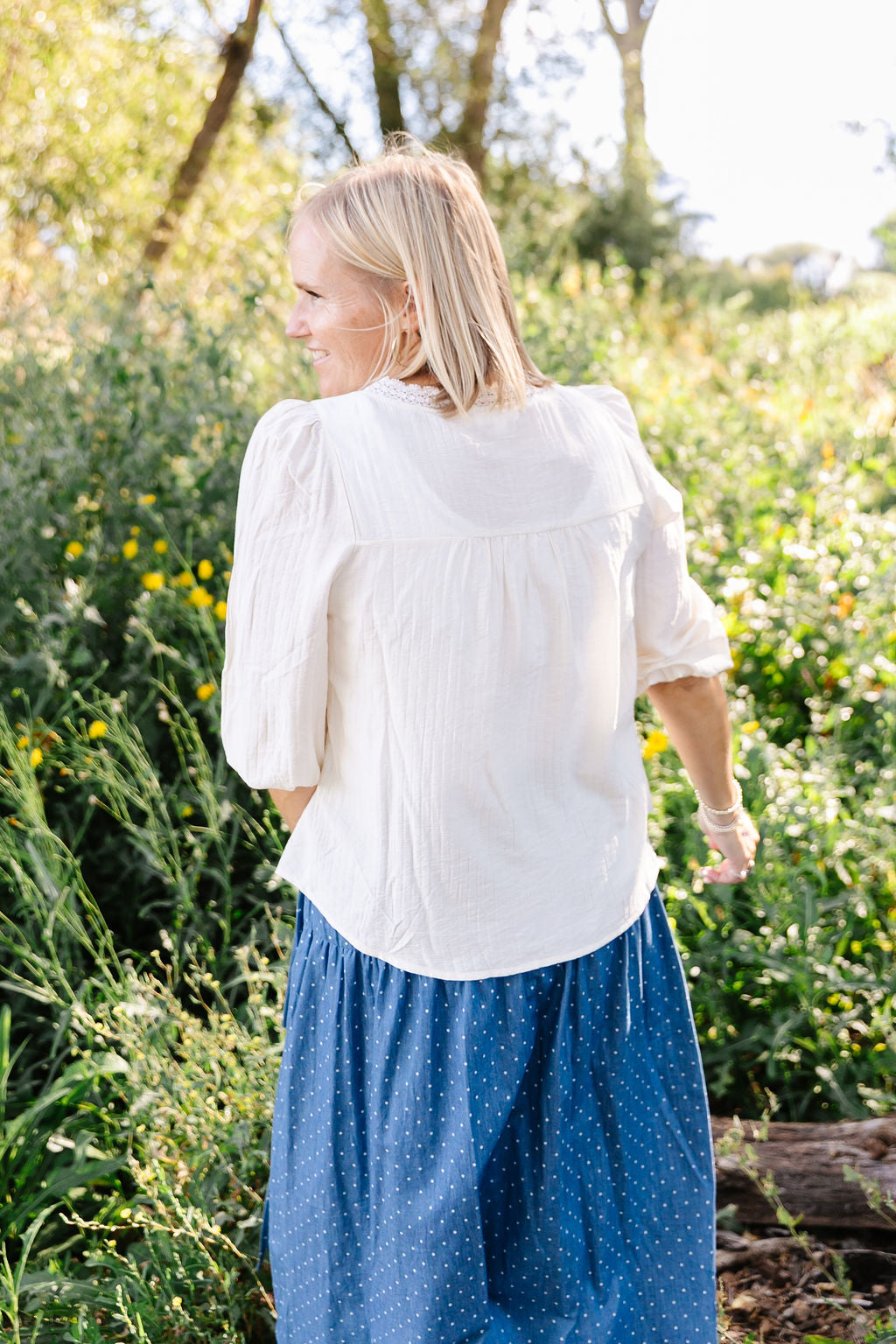 Kensley Top