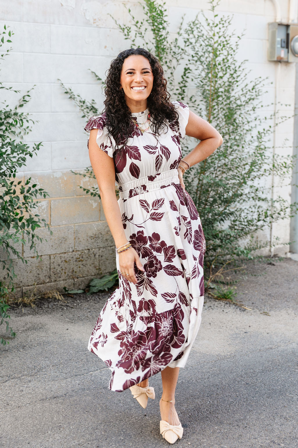 Violeta Midi