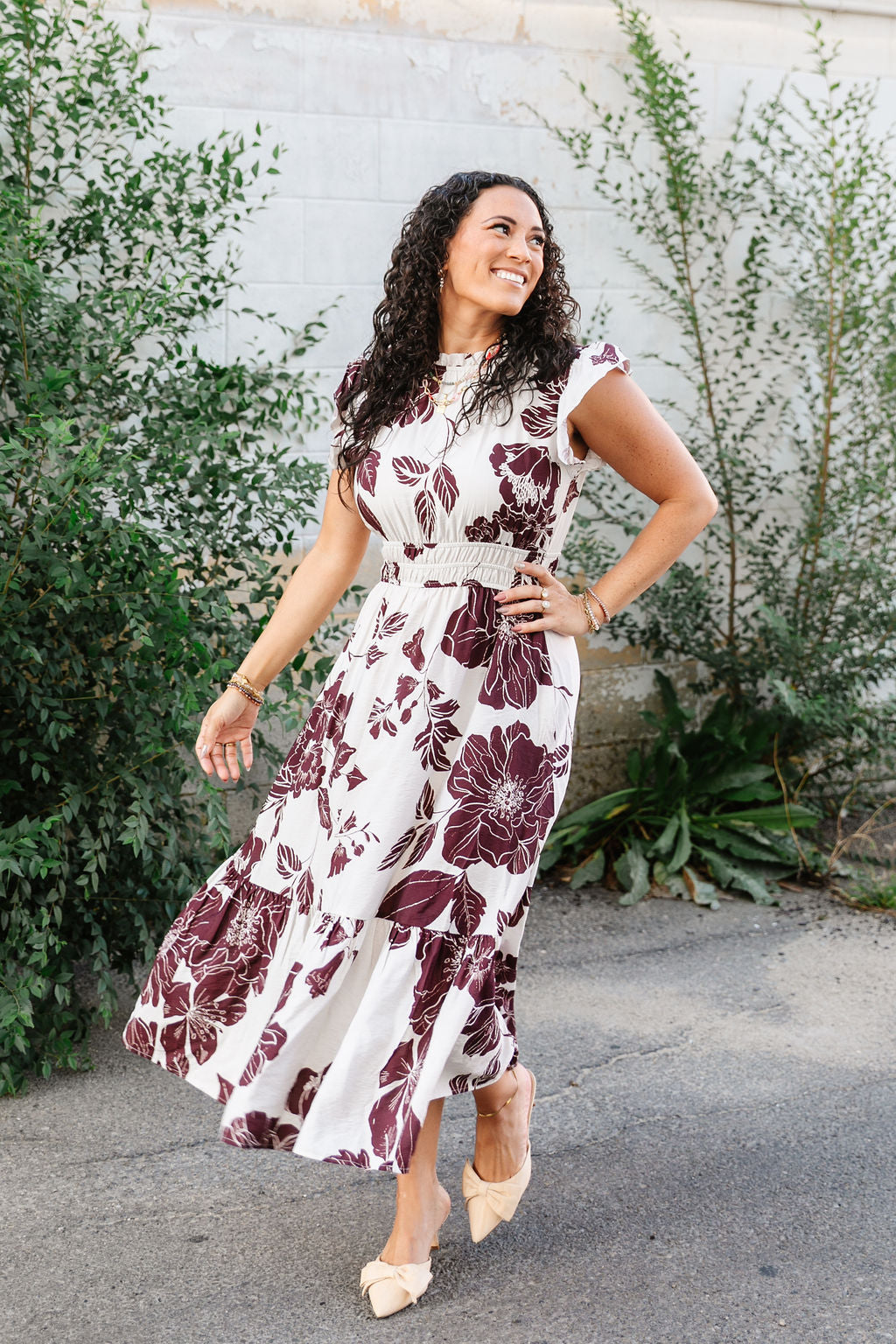 Violeta Midi