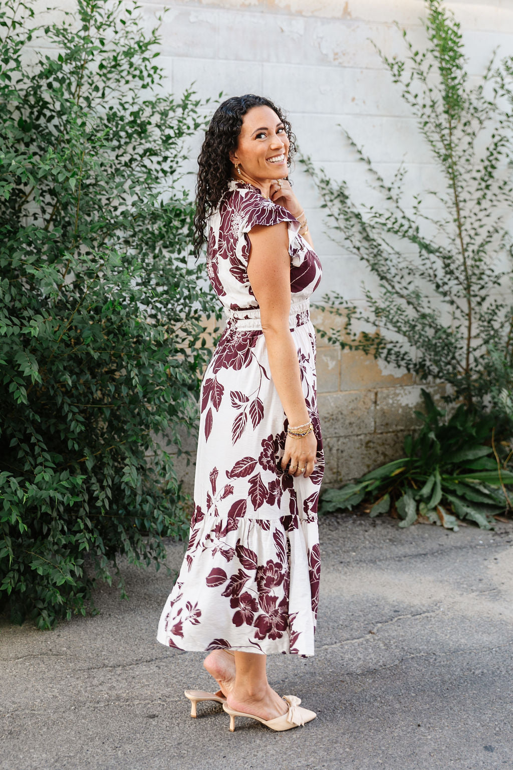 Violeta Midi