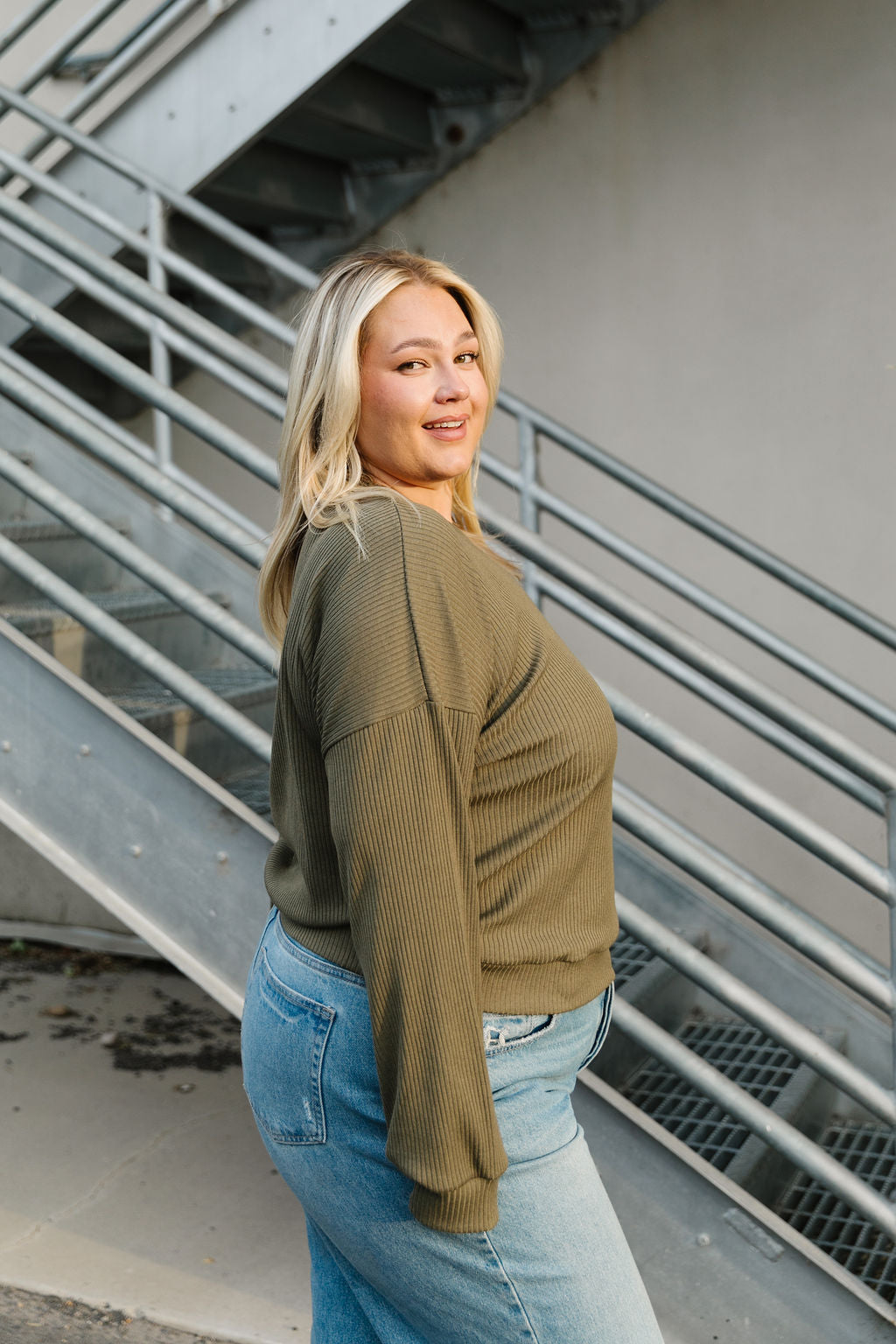 Ellen Top
