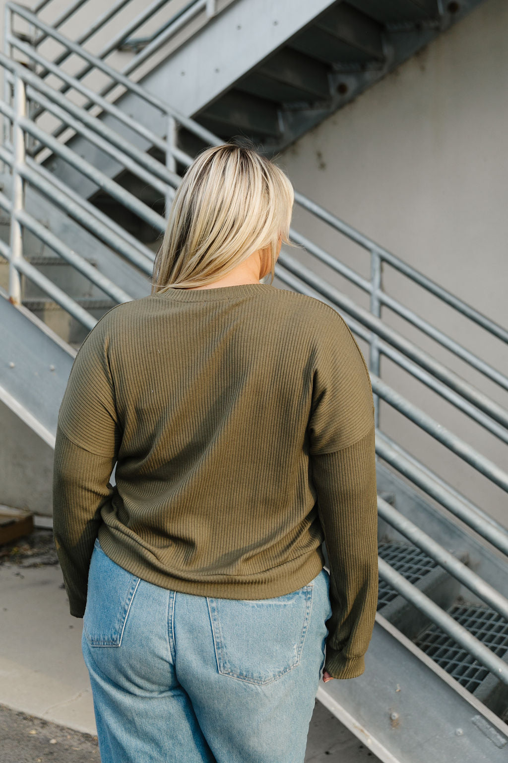 Ellen Top