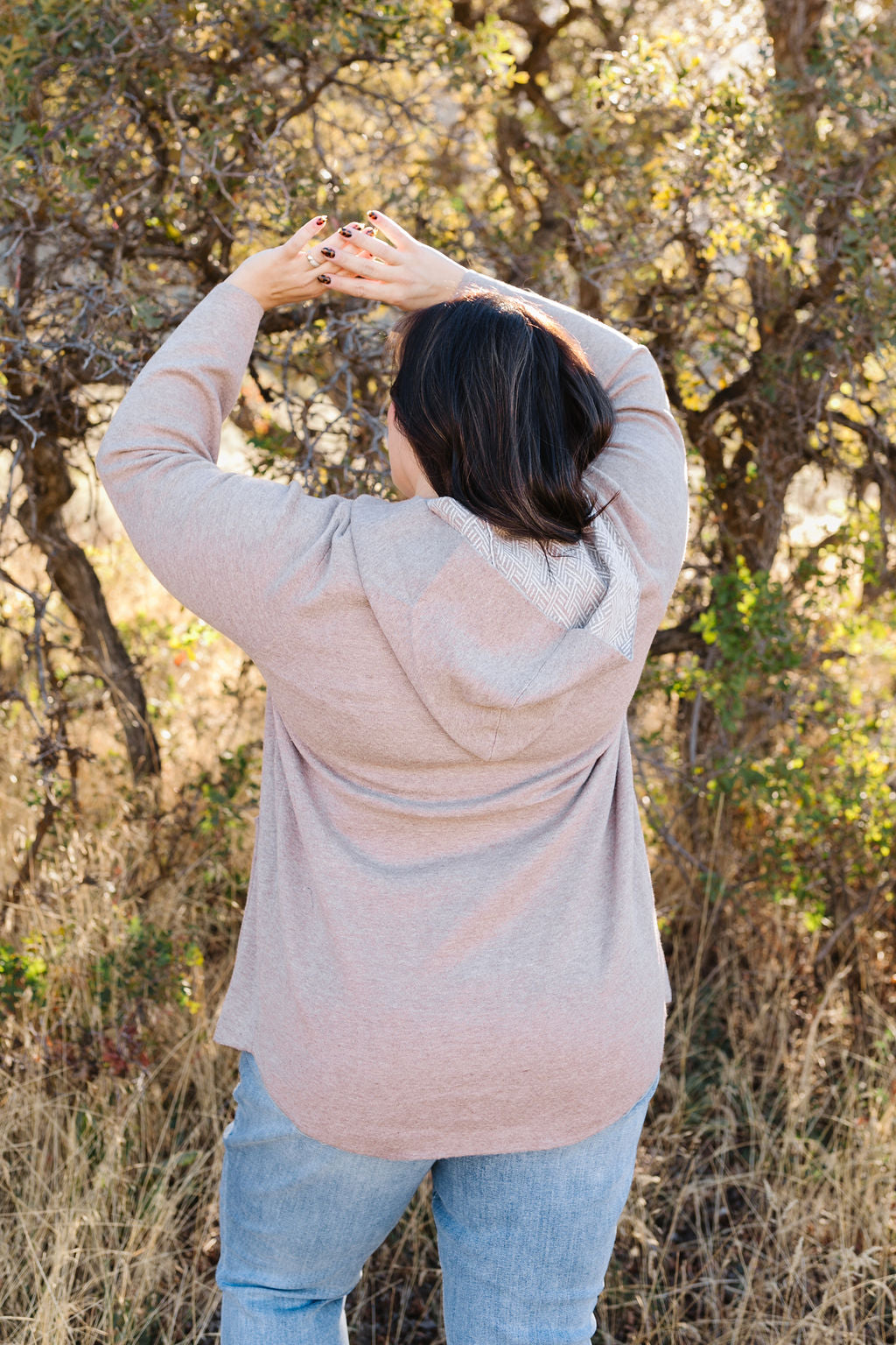 Annette Cardigan