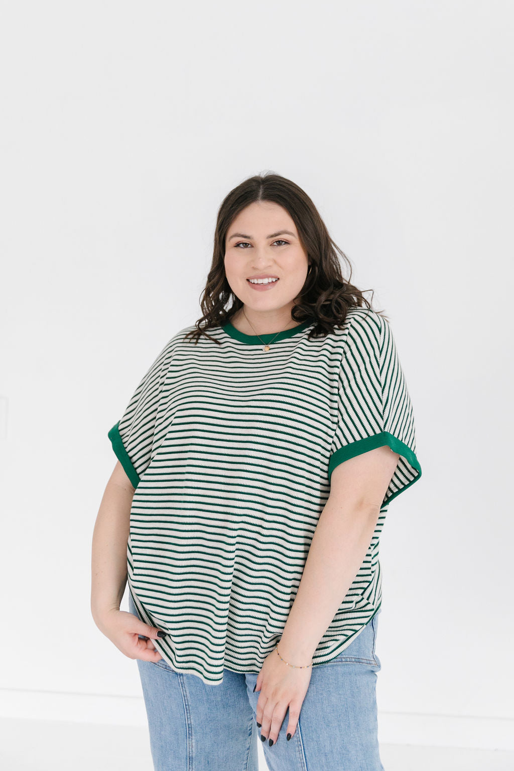 Faith Top