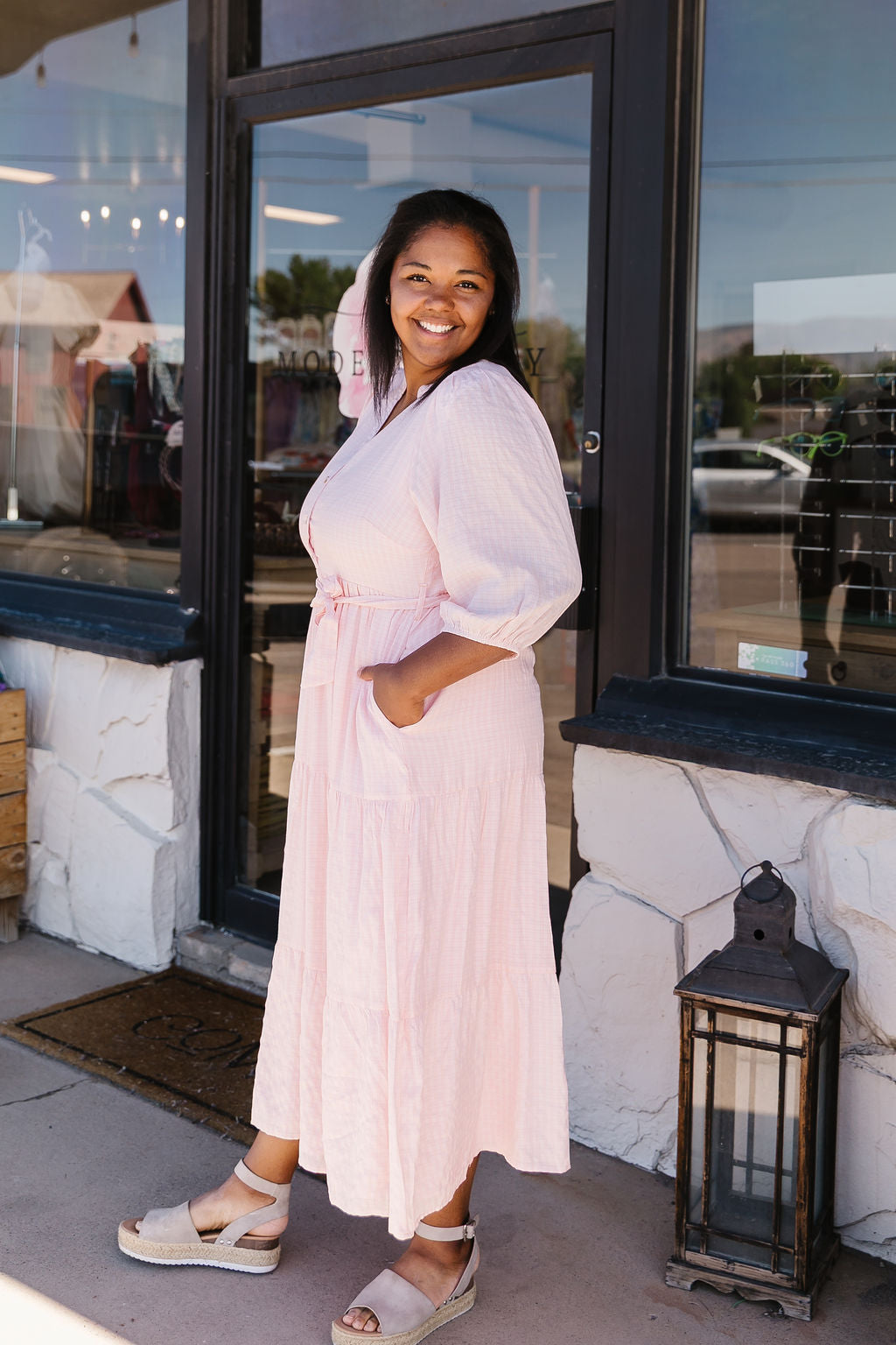 Emmy Maxi