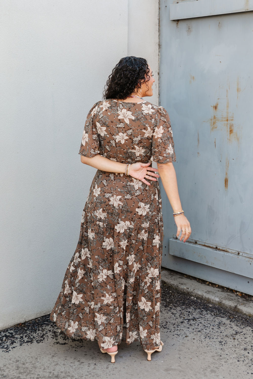 Samara Maxi