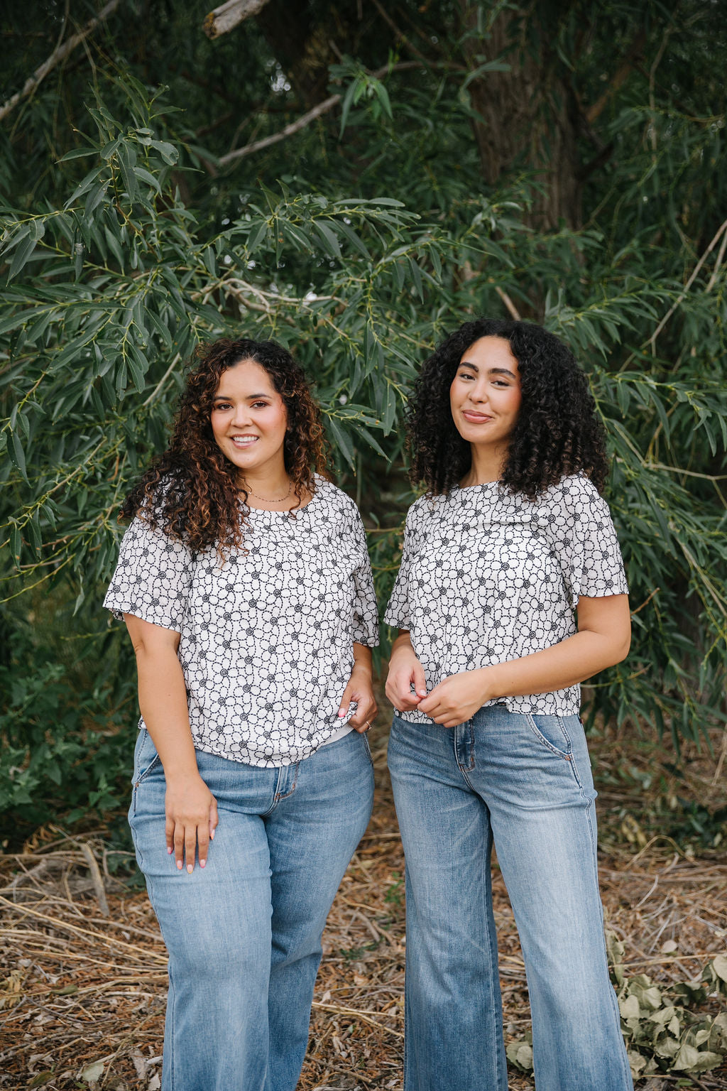 Calliope Top