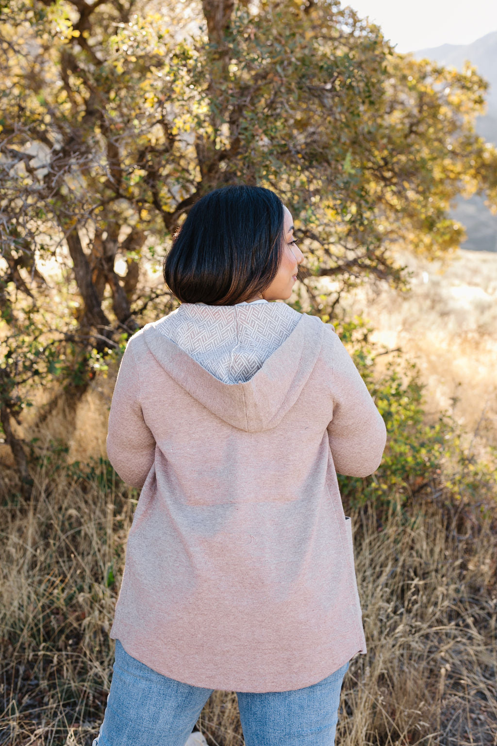 Annette Cardigan