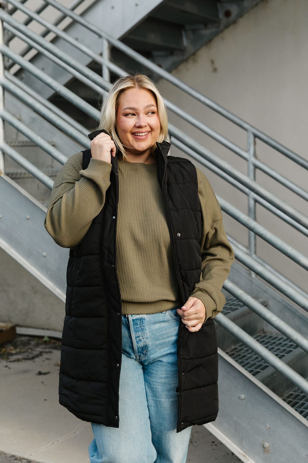 Emily Vest