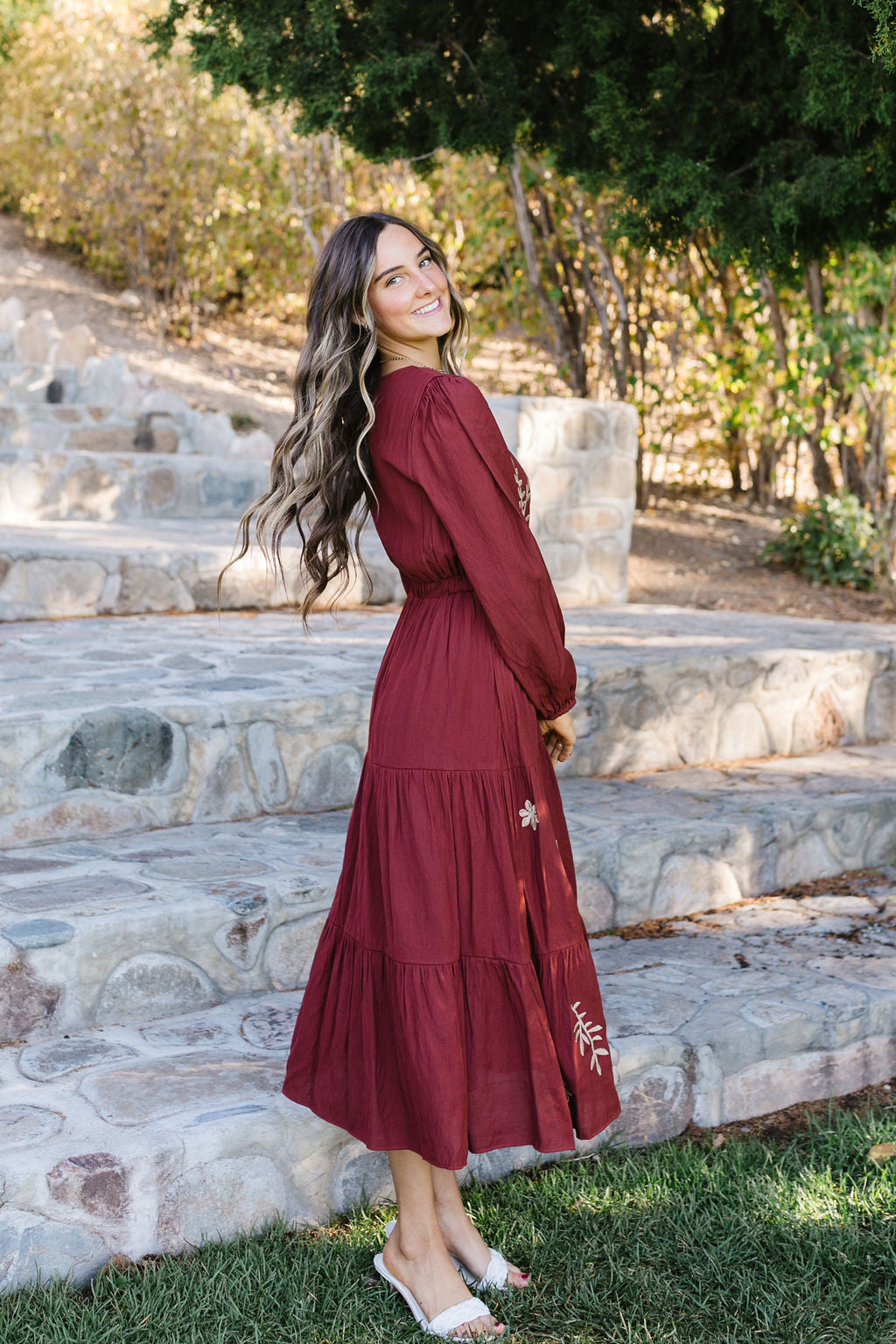 Bria Maxi