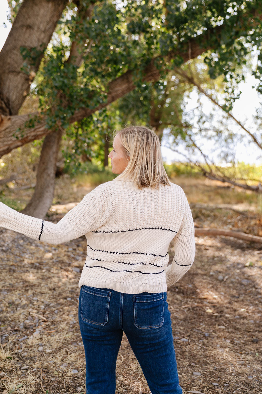 Emery Knit Sweater