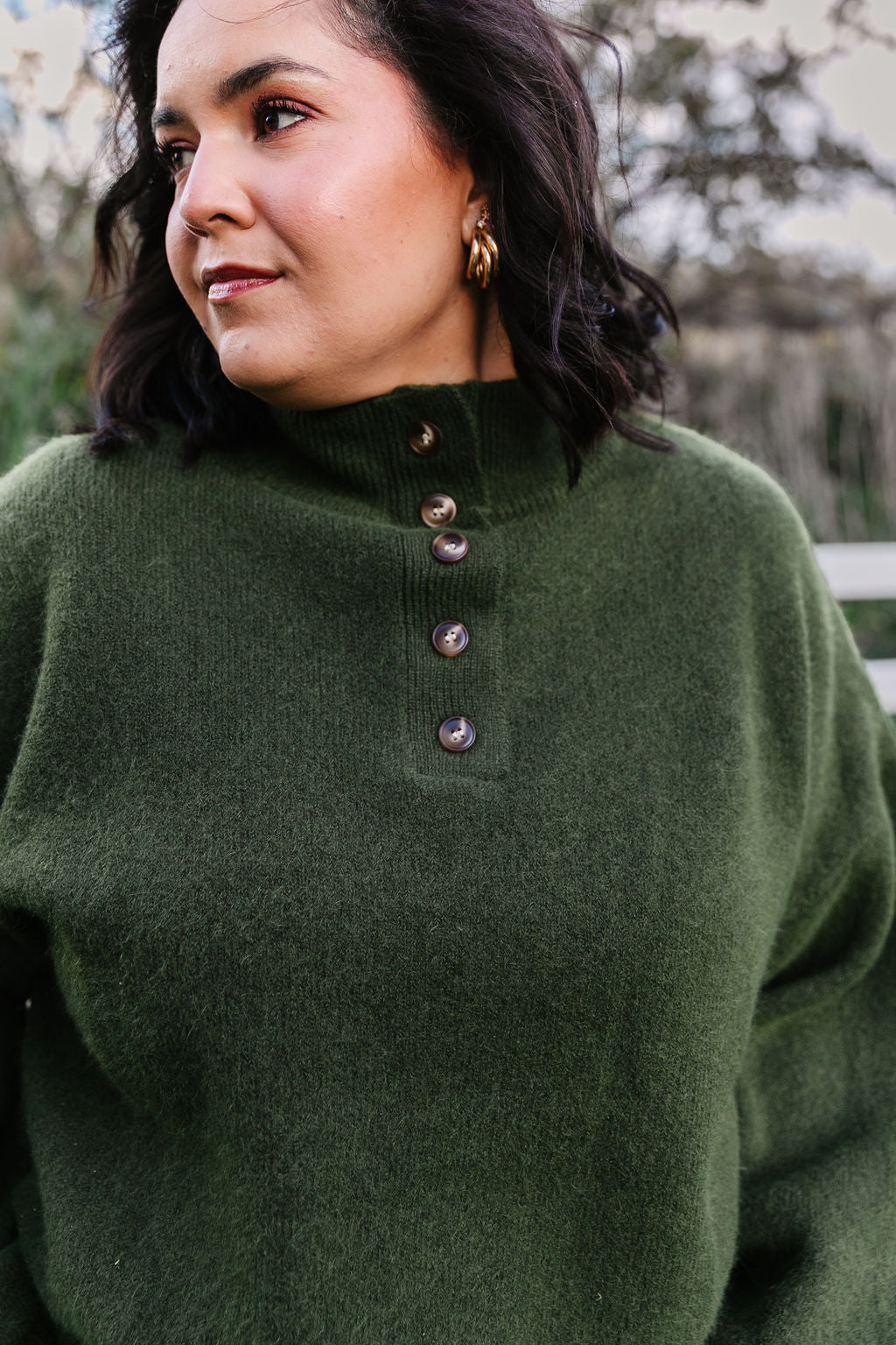 Aiden Sweater