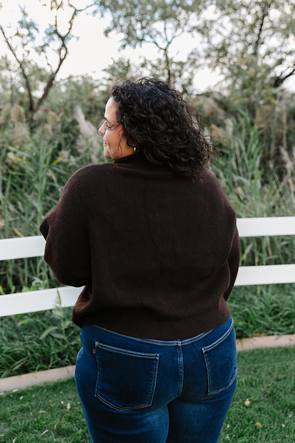 Aiden Sweater