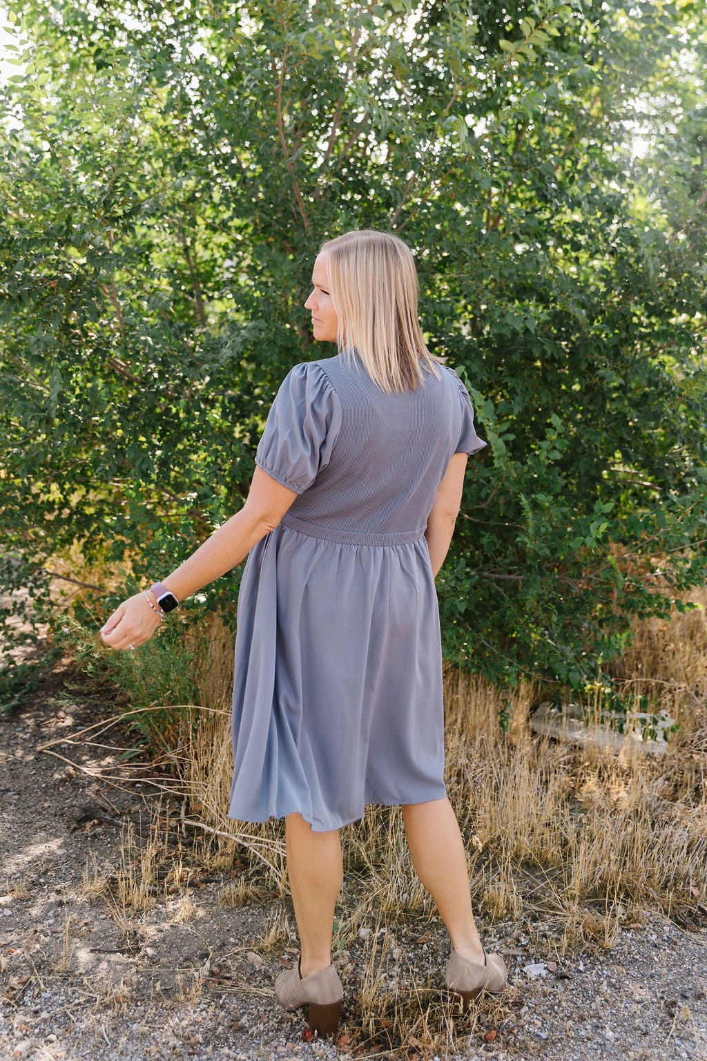 Ophelia Midi