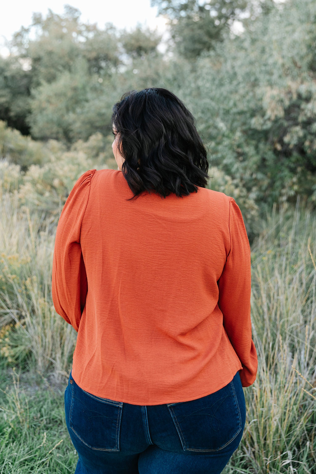 Cassia Top