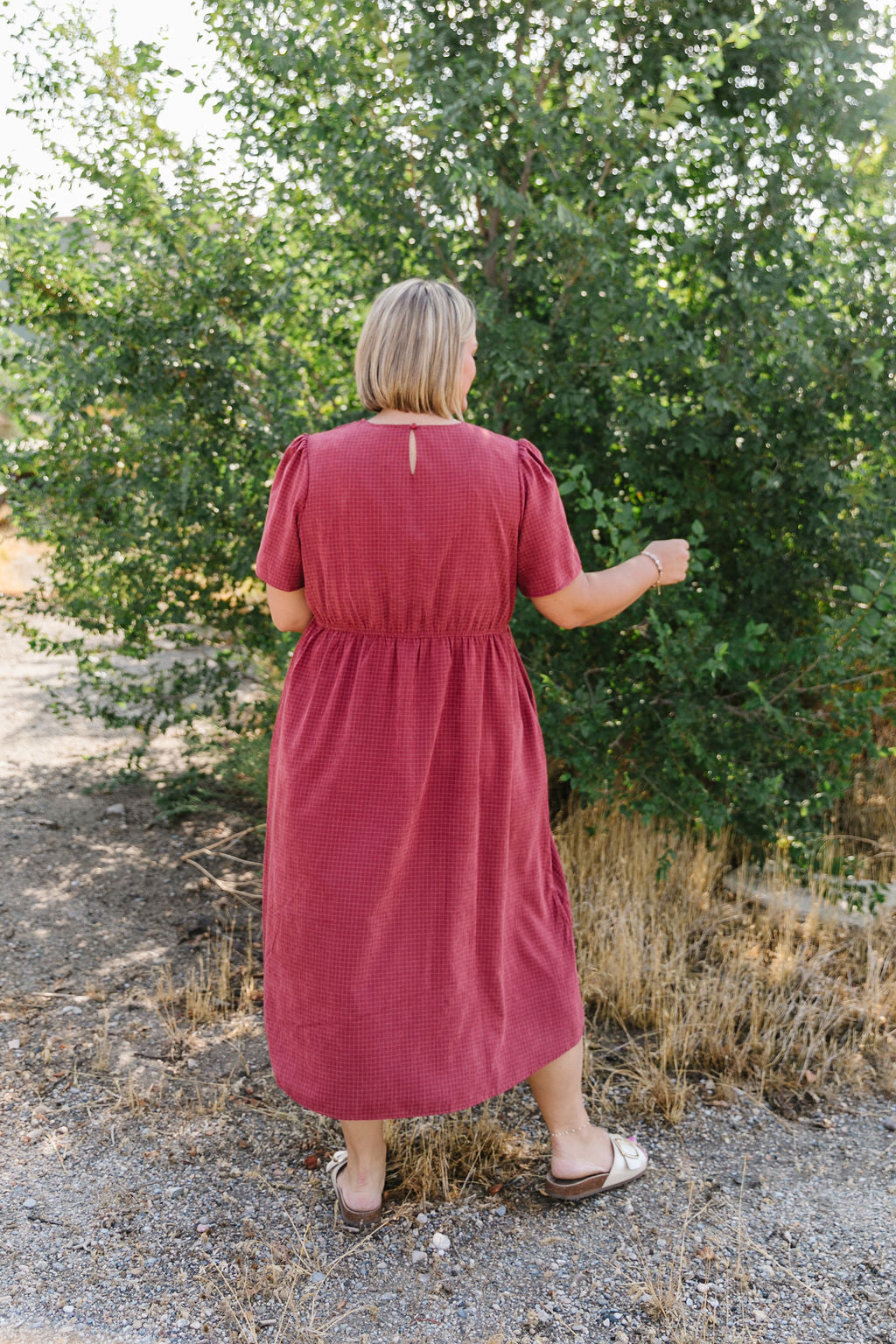 Bramble Midi (S to XL, 3x Left - 1x 2x Sold Out)