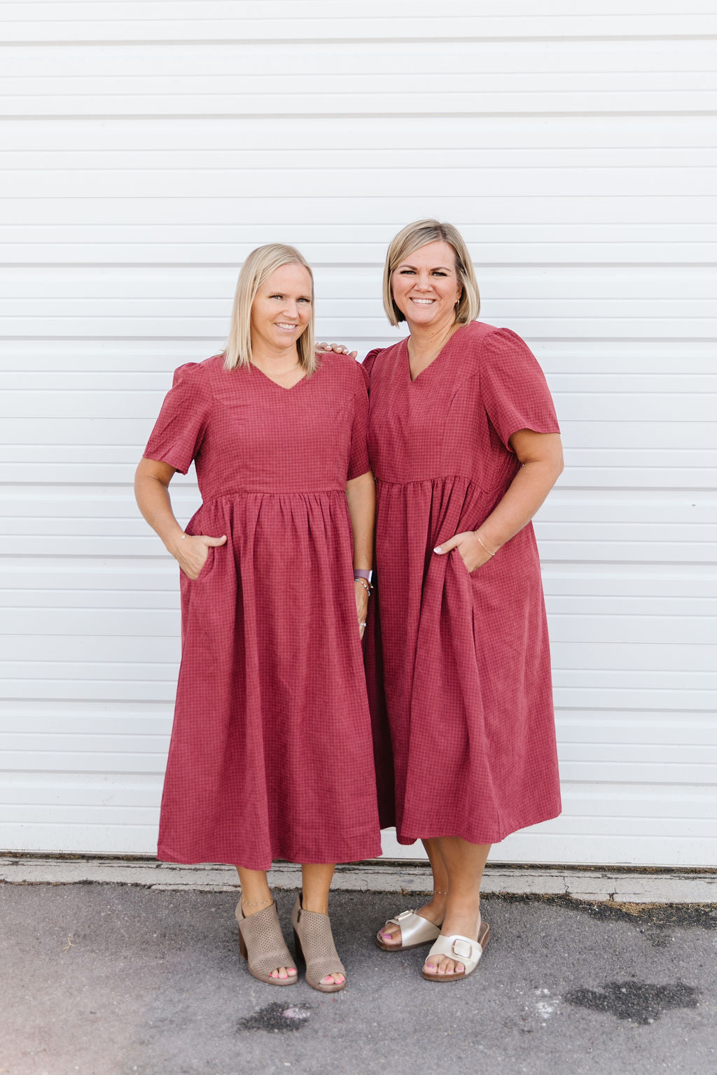 Bramble Midi (S to XL, 3x Left - 1x 2x Sold Out)
