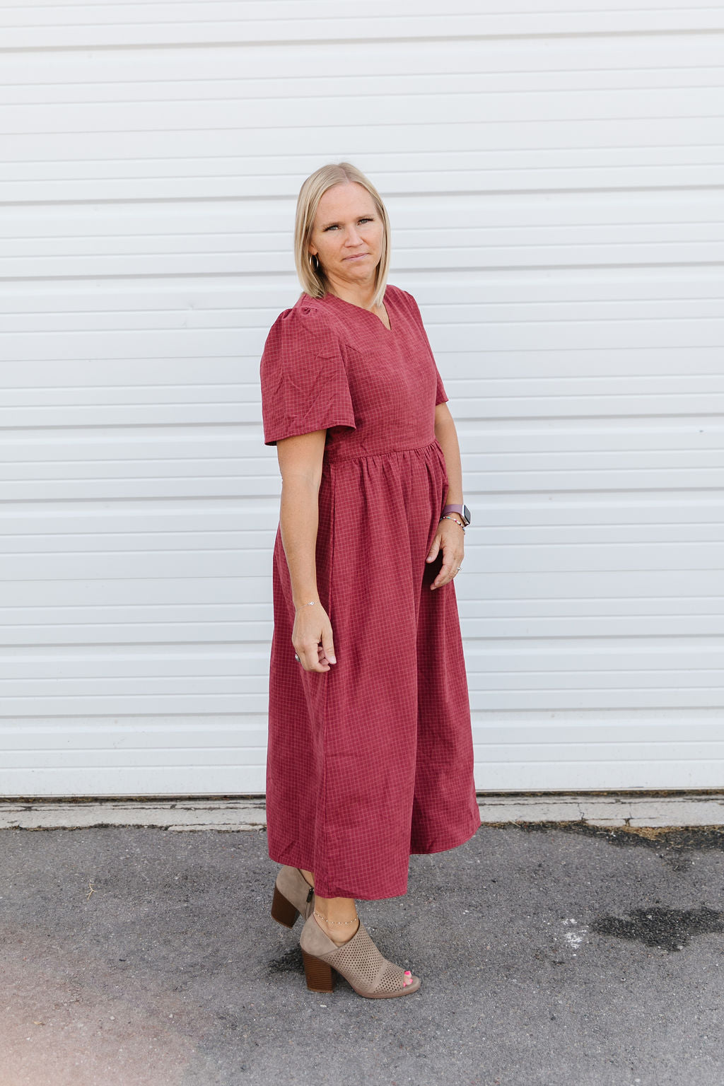 Bramble Midi (S to XL, 3x Left - 1x 2x Sold Out)