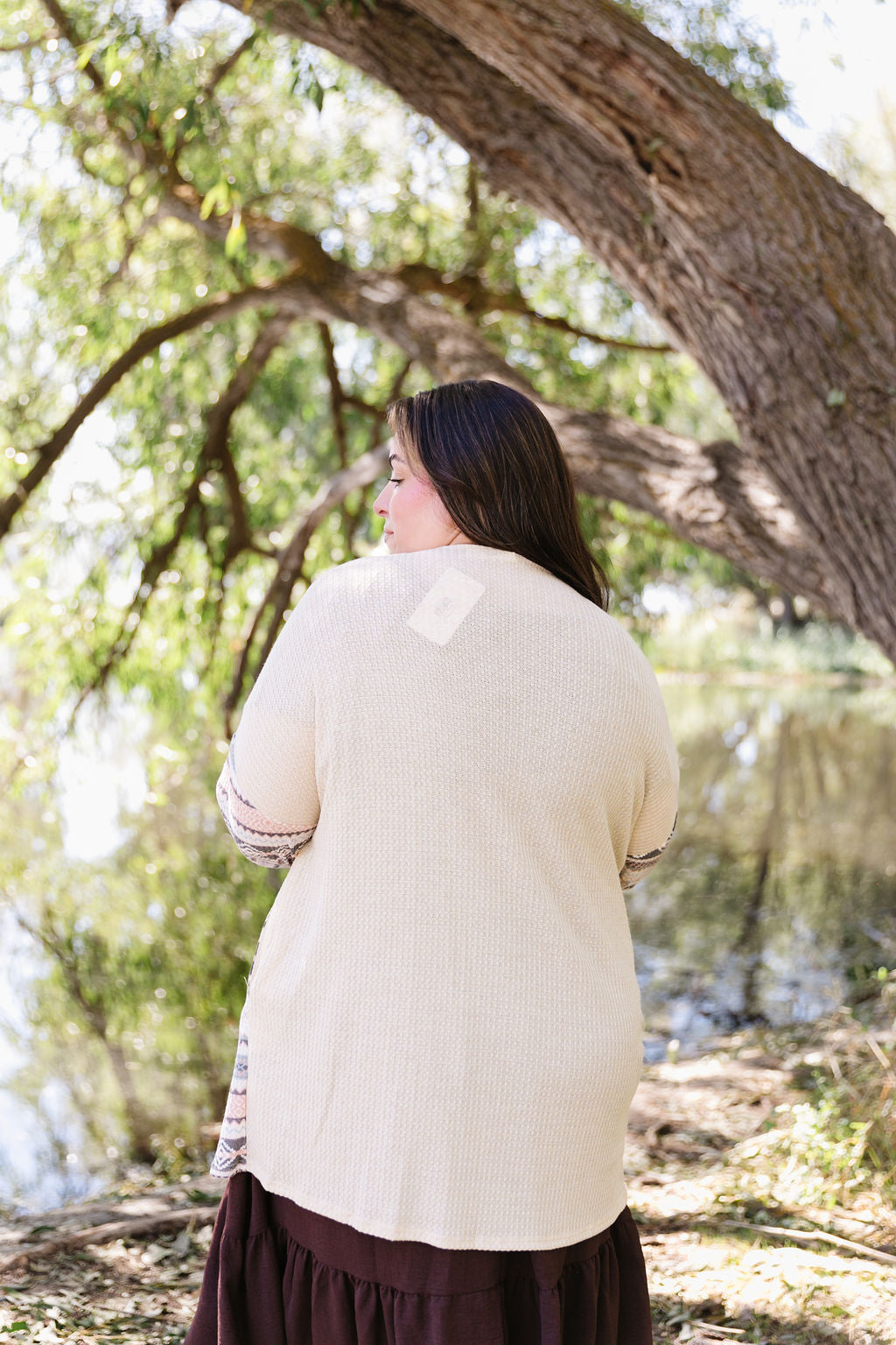 Brielle Cardigan