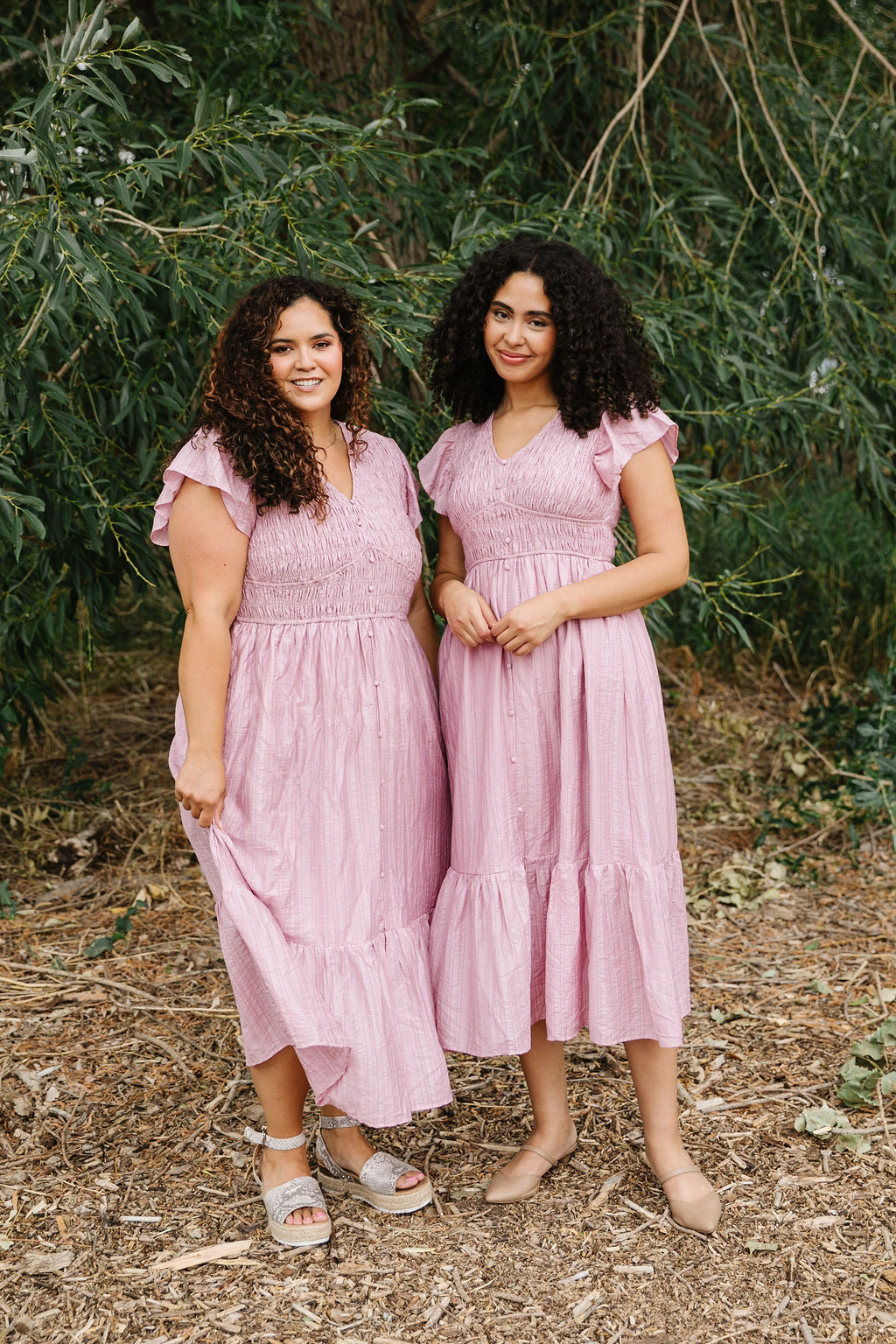 Giselle Maxi