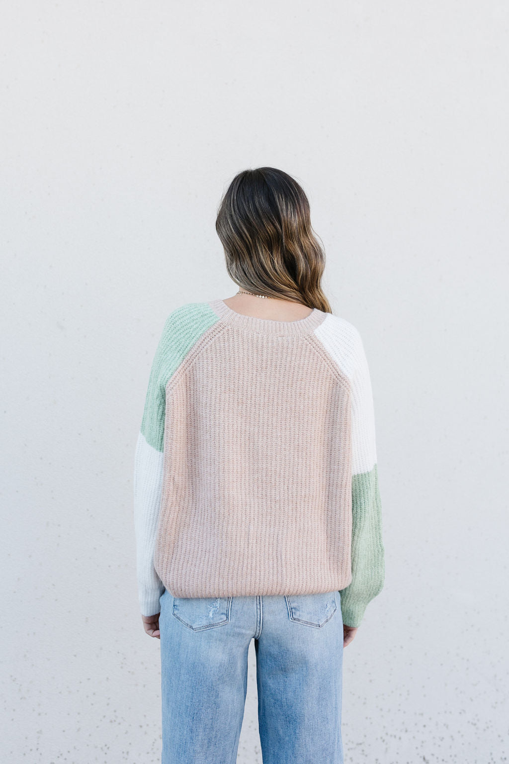 Lelia Sweater