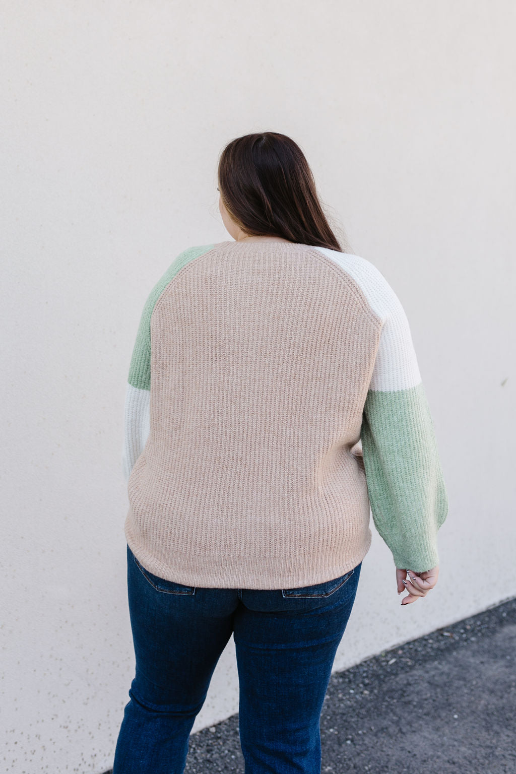 Lelia Sweater