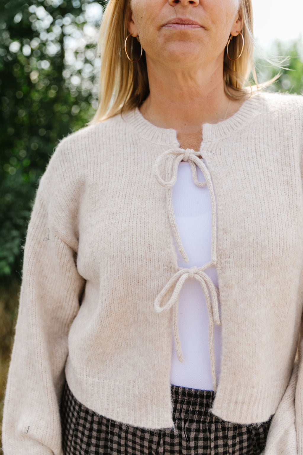 Araceli Sweater