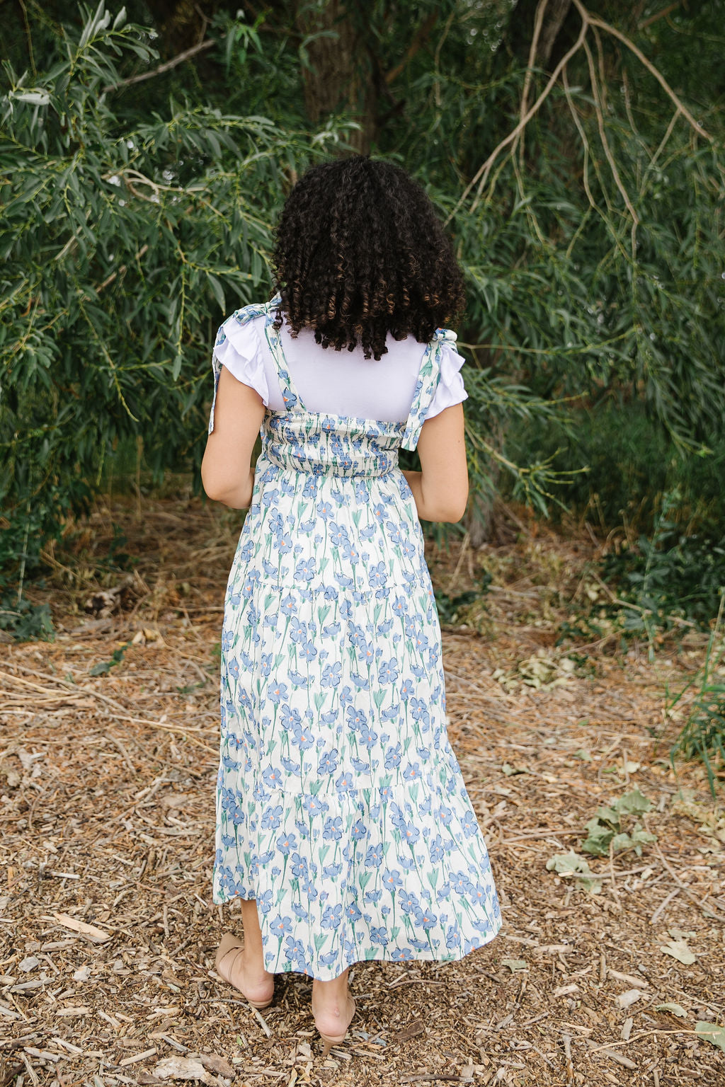 Ellie Maxi Jumper