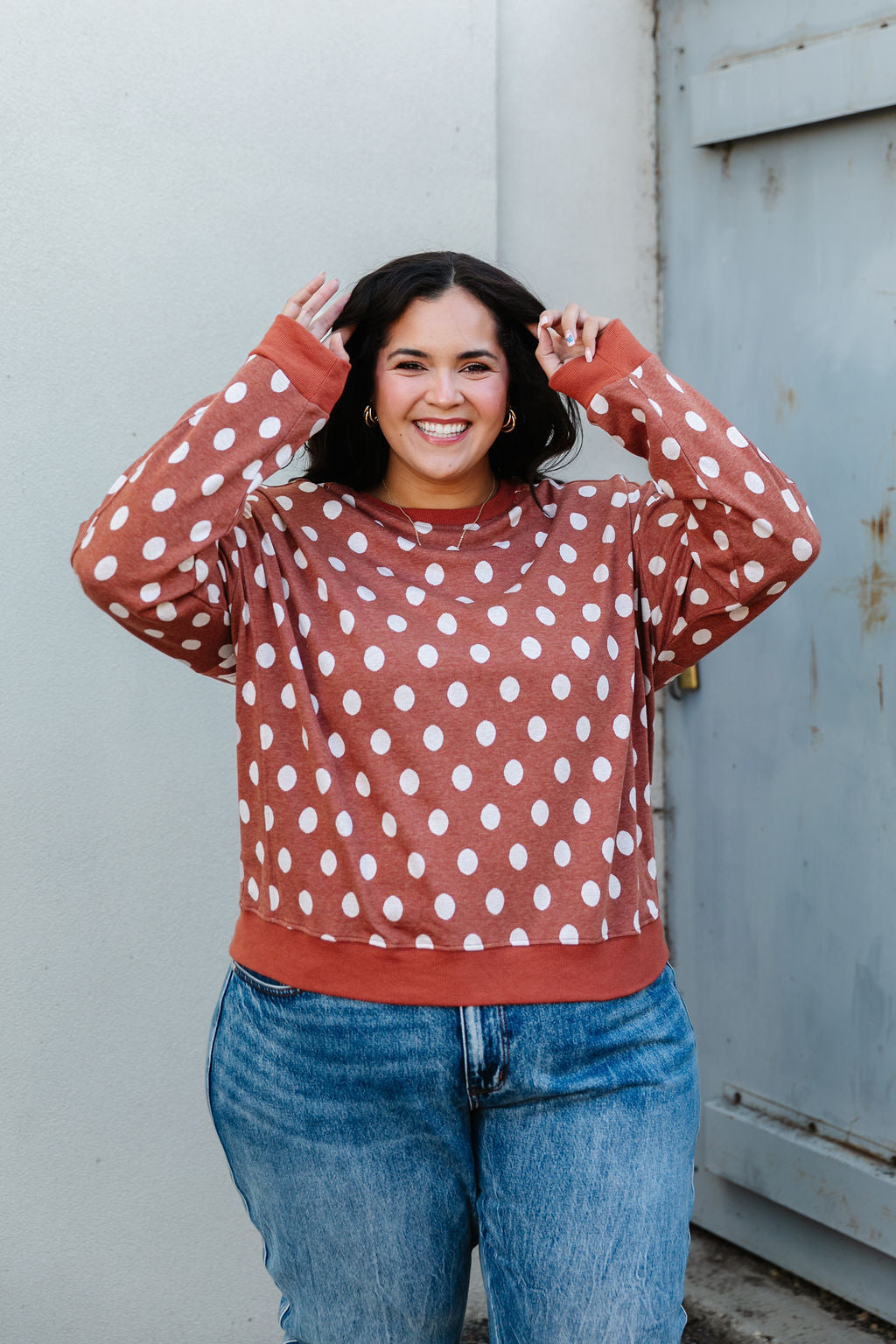 Kallie Top